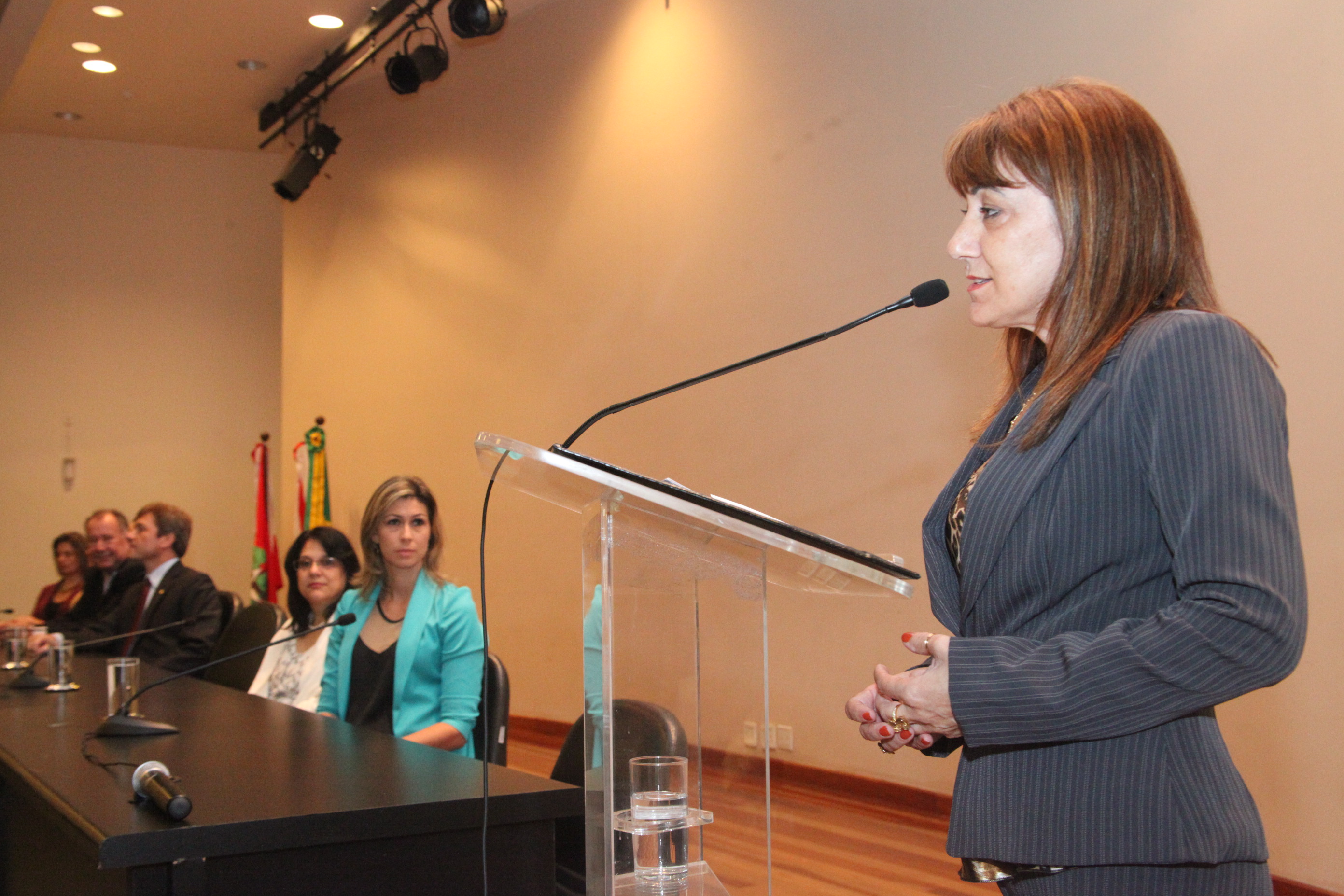Seminário de Prevenção de Deficiências. Foto: Fábio Queiroz / Agência AL
