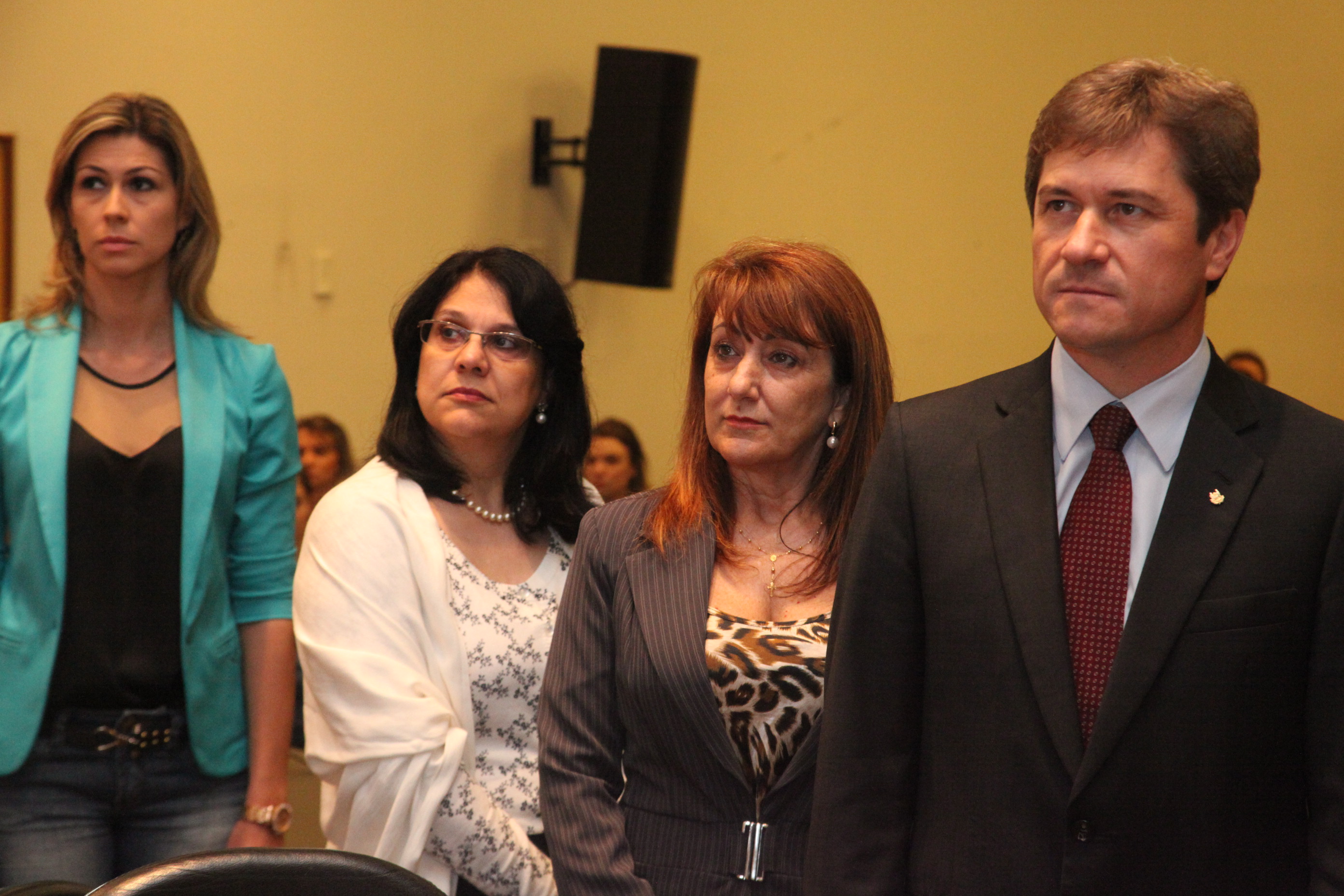 Seminário de Prevenção de Deficiências. Foto: Fábio Queiroz / Agência AL