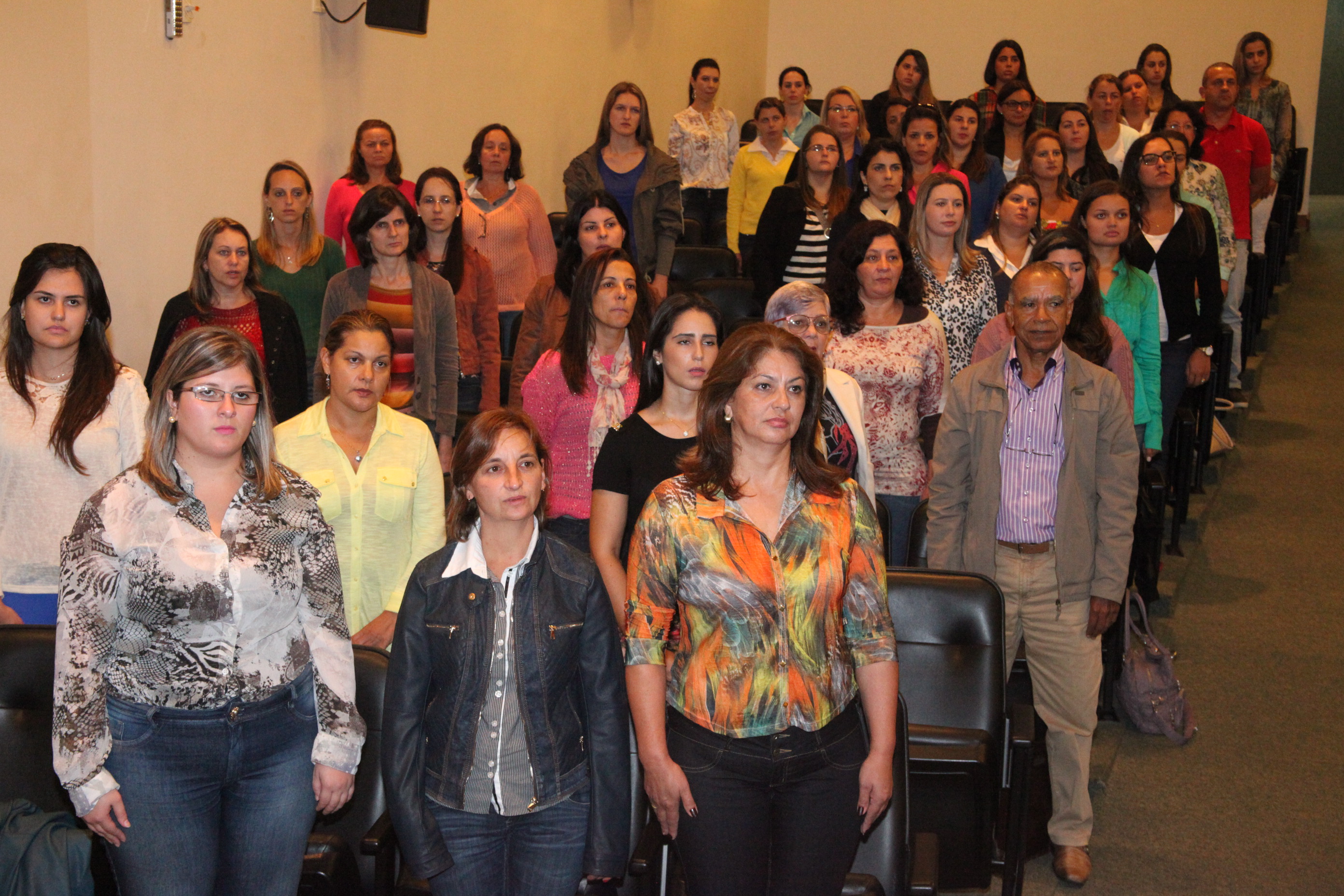 Seminário de Prevenção de Deficiências. Foto: Fábio Queiroz / Agência AL
