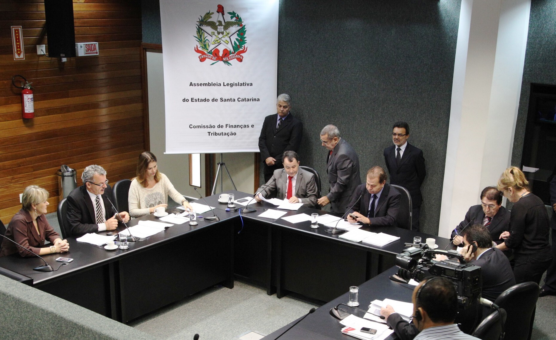 Projeto do estatuto da microempresa é aprovado pela Comissão de Finanças