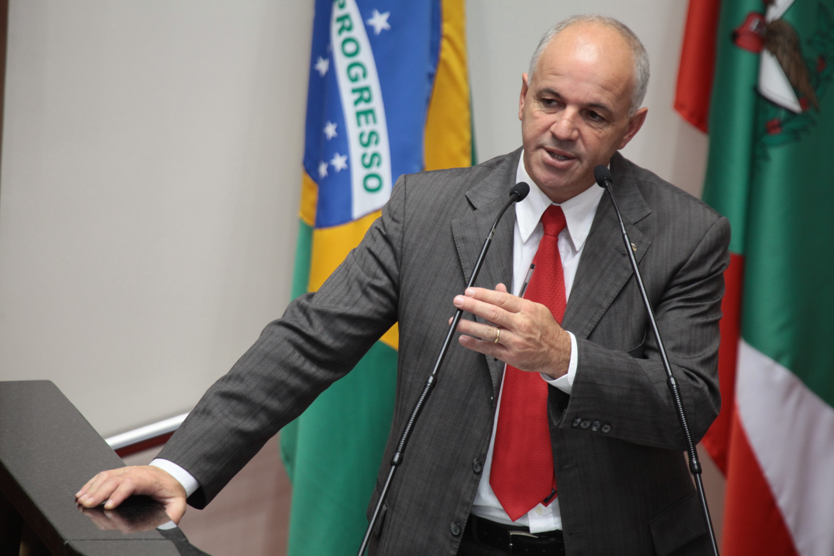 Sessão Ordinária - Plenário Osni Regis. Deputado Sargento Amauri Soares (PSOL).  Foto: Miriam Zomer/ Agência AL