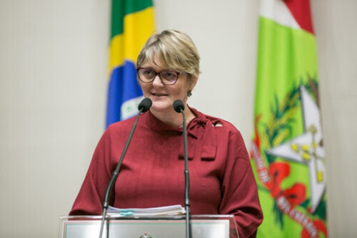 Saretta participa de seminário sobre Saúde do Trabalhador