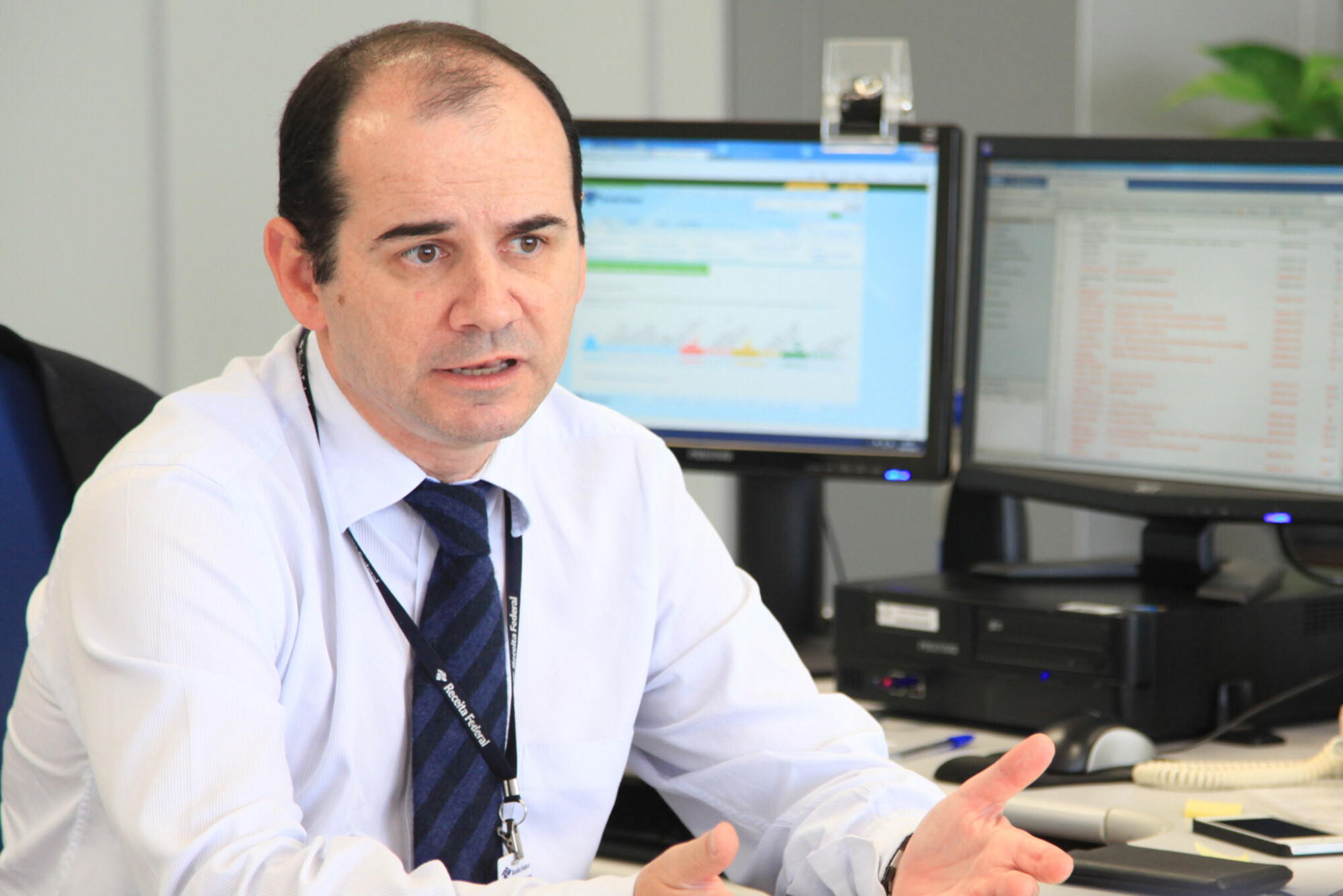 Prazo final para declaração do IR termina na próxima quarta-feira
