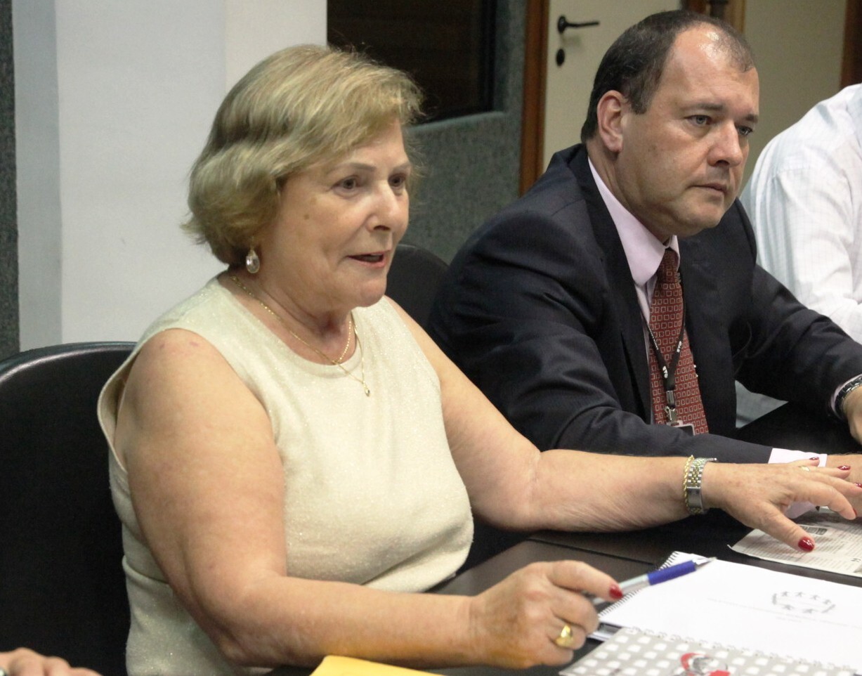 Audiência pública ouvirá ex-presos políticos em Criciúma