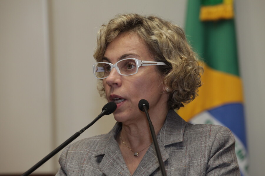 “PT faz parte da luta histórica dos trabalhadores”, afirma Ana Paula