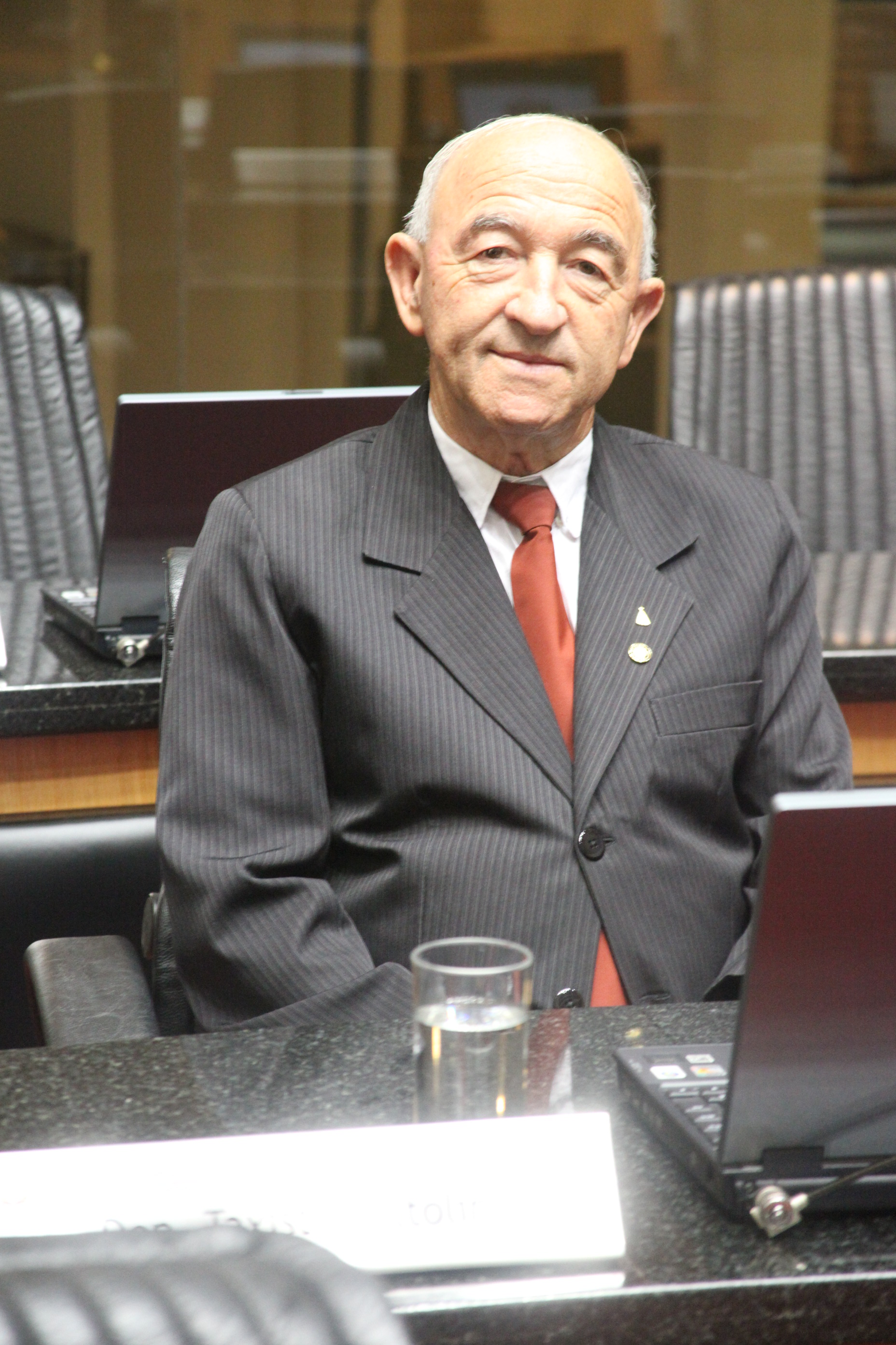 Sessão Ordinária: Foto: Fábio Queiroz / Agência AL