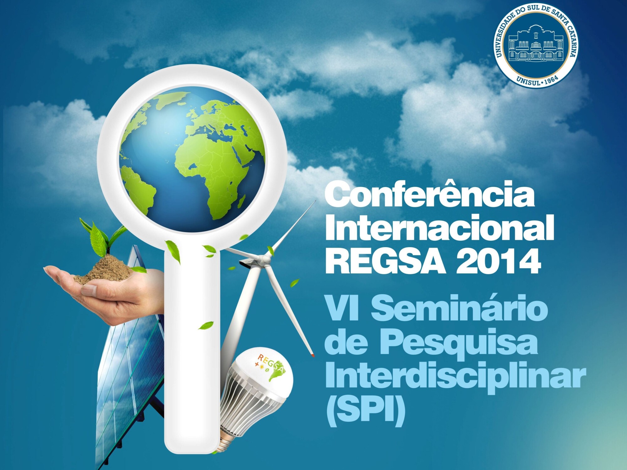 Evento abre Conferência Internacional sobre Energias Renováveis
