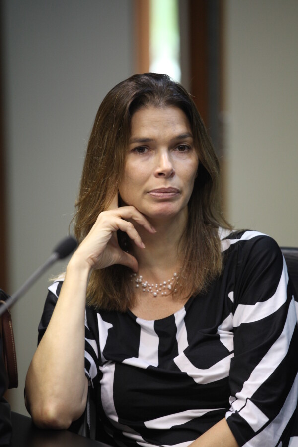 Amamentação em locais públicos