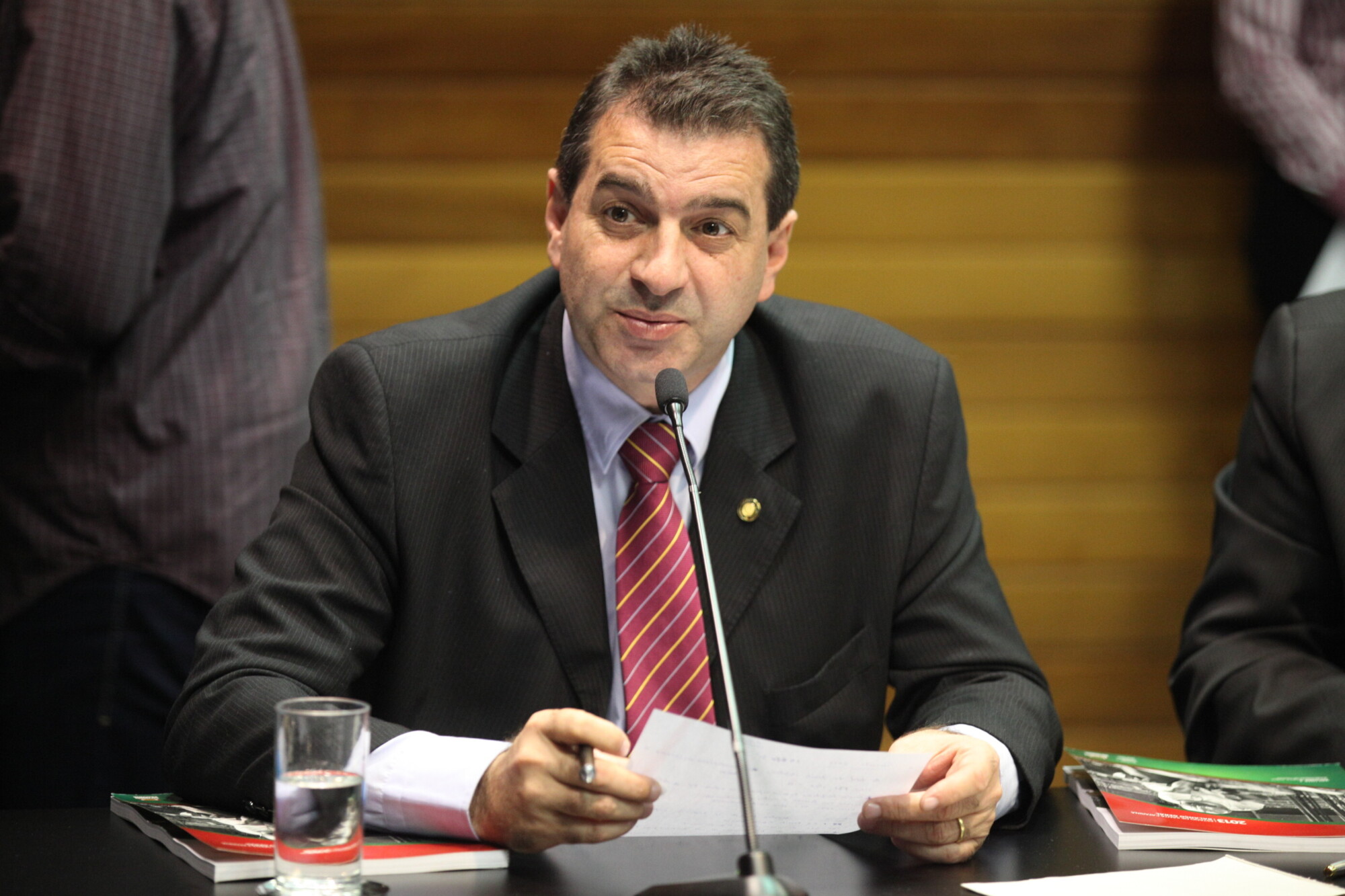 Projeto busca agilizar licenciamento de obras públicas