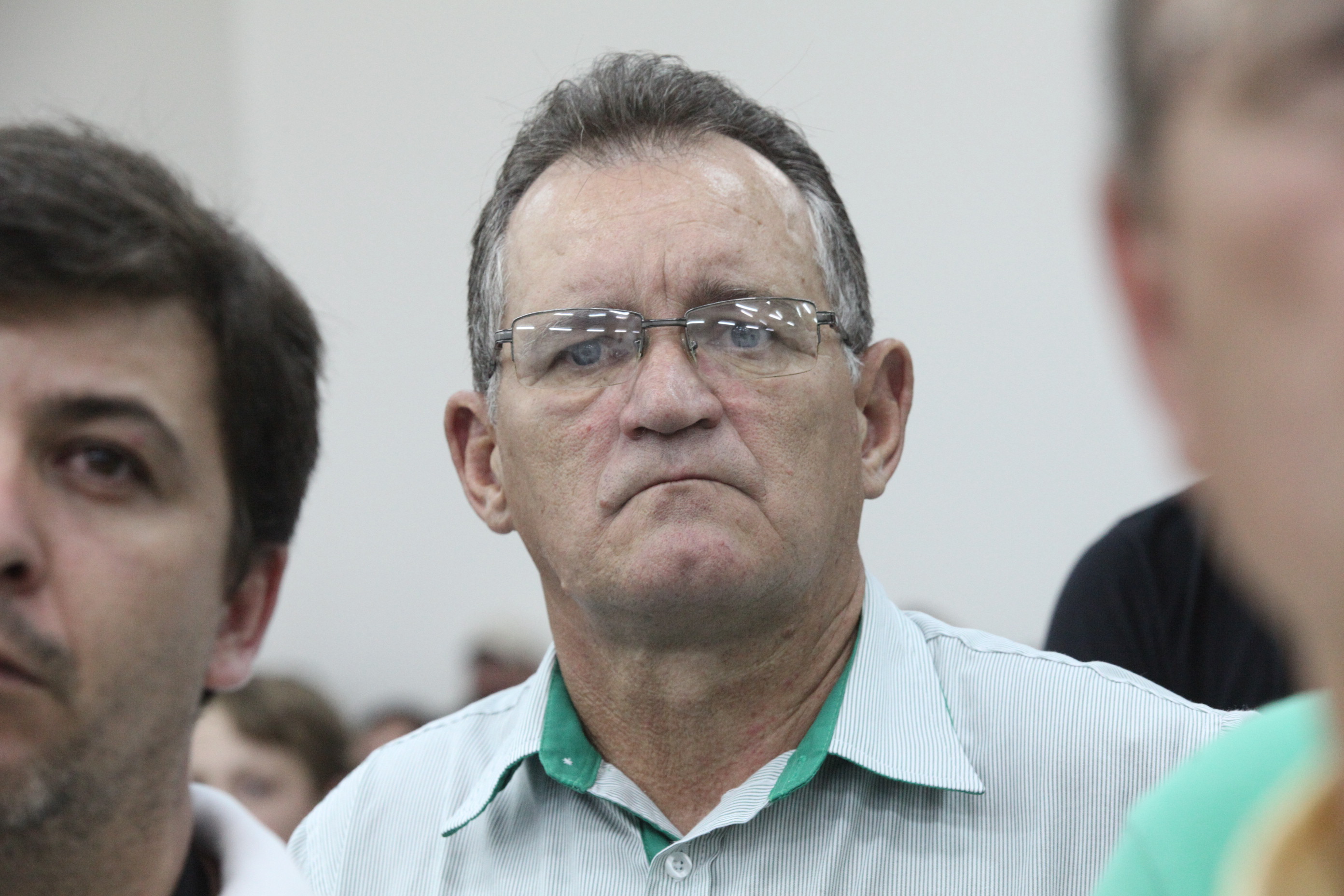 Audiência Pública em Guaramirim - Marcos Martini (ASBANCO)