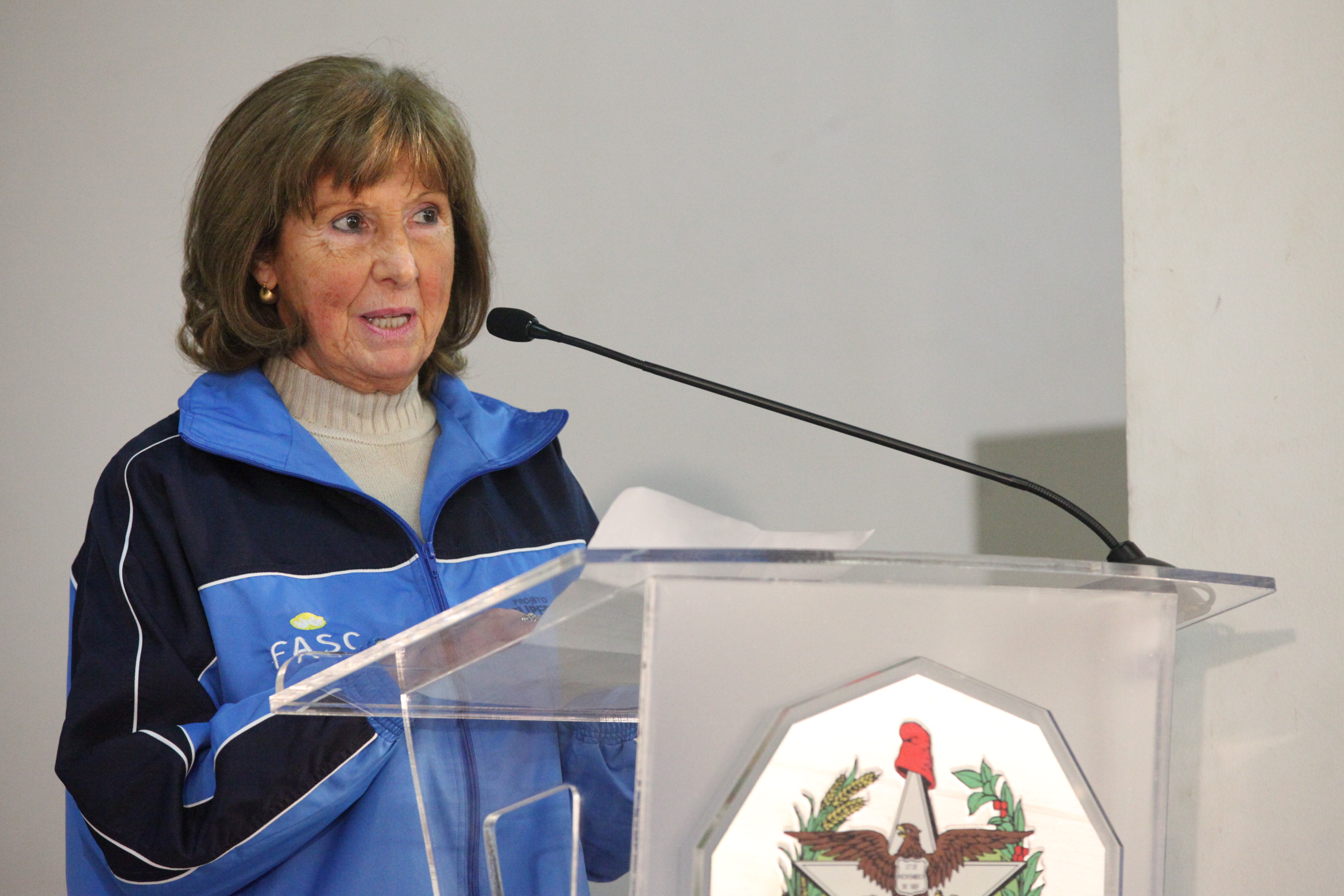 Sessão Solene em homenagem aos participantes do 7º Jasti. Foto: Fábio Queiroz / Agência AL