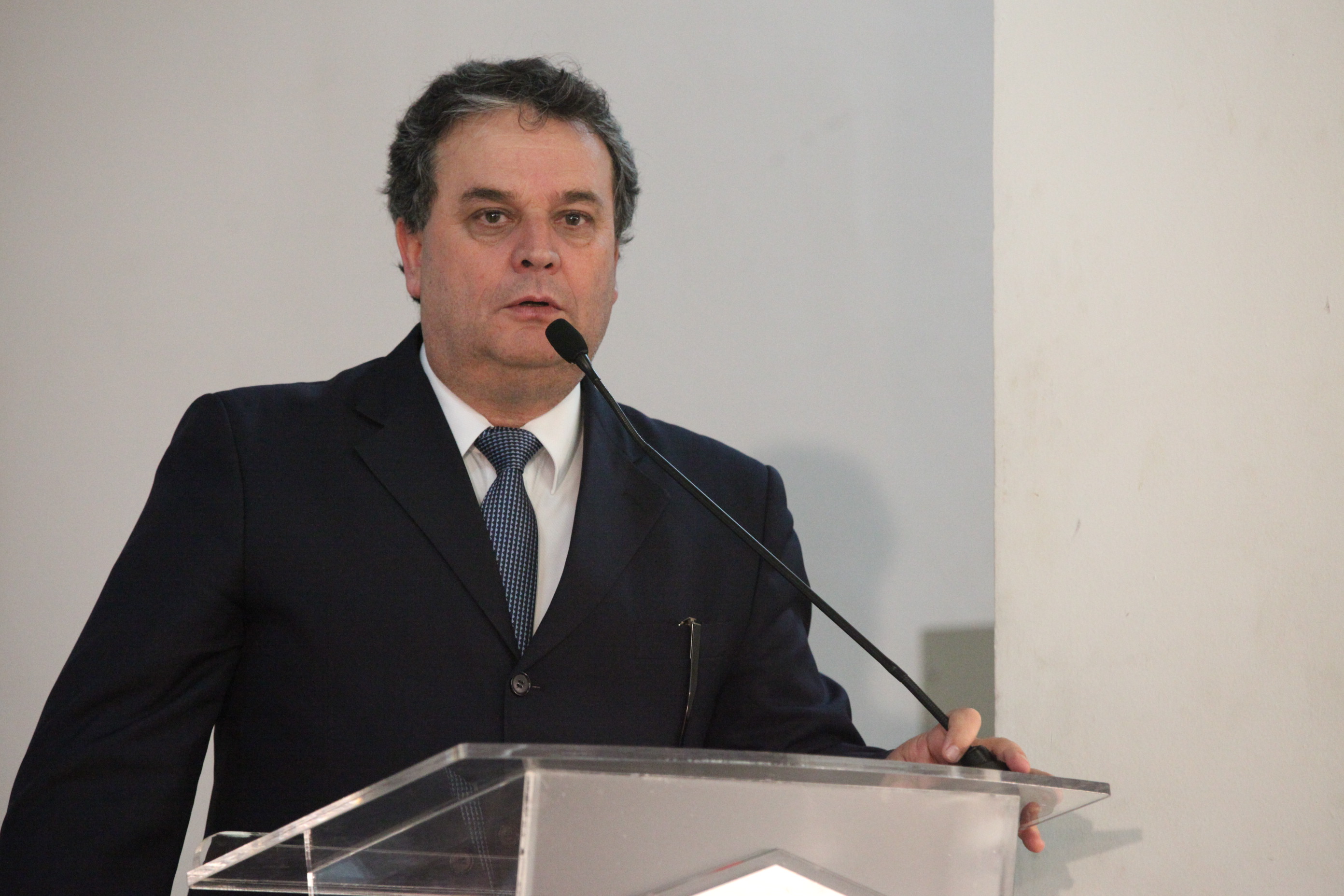 Sessão Solene em homenagem aos participantes do 7º Jasti. Foto: Fábio Queiroz / Agência AL