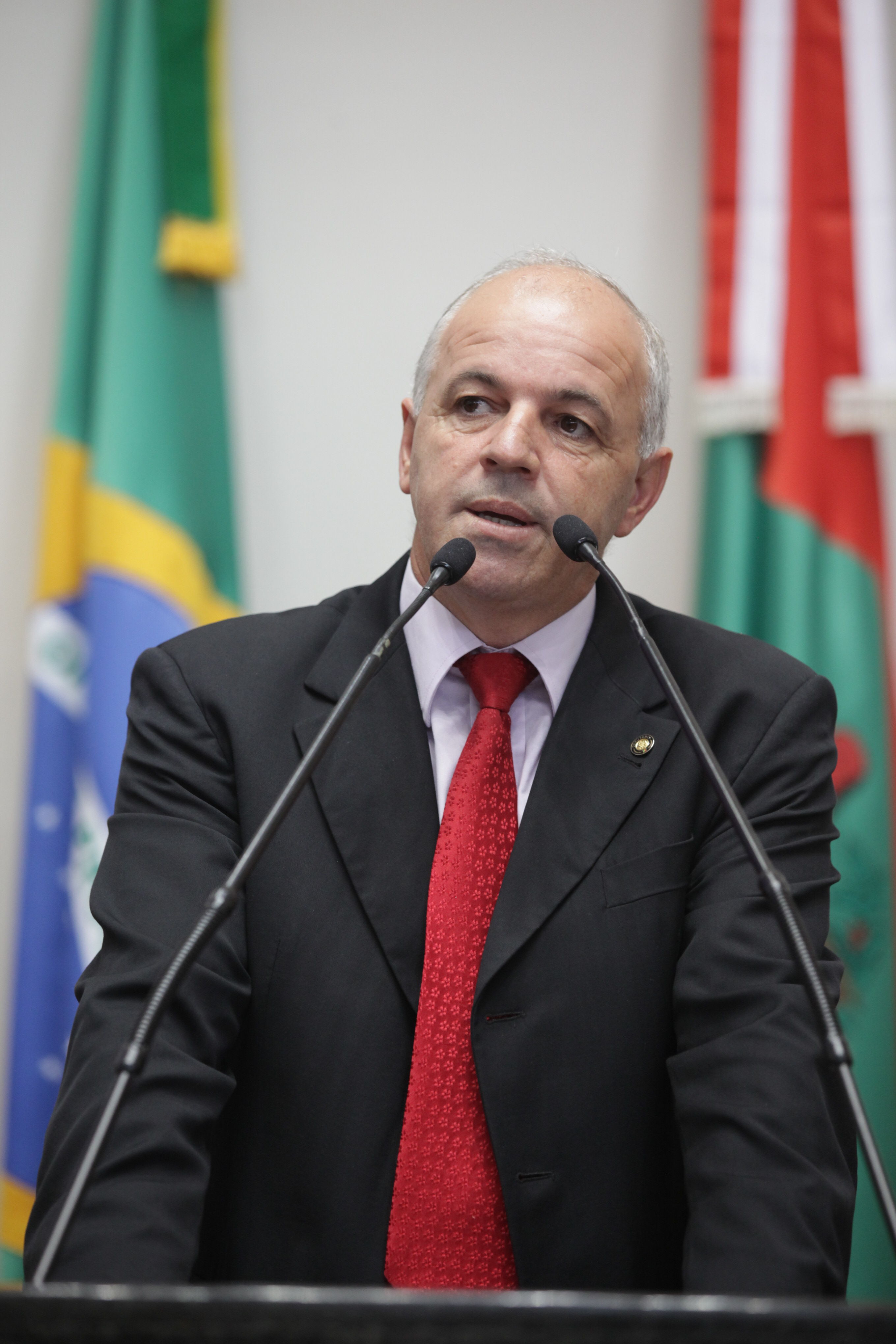 Sessão Ordinária - Plenário Osni Régis - Dep. Sgto Amauri Soares (PSOL) -Foto: Carlos Kilian / Agência AL