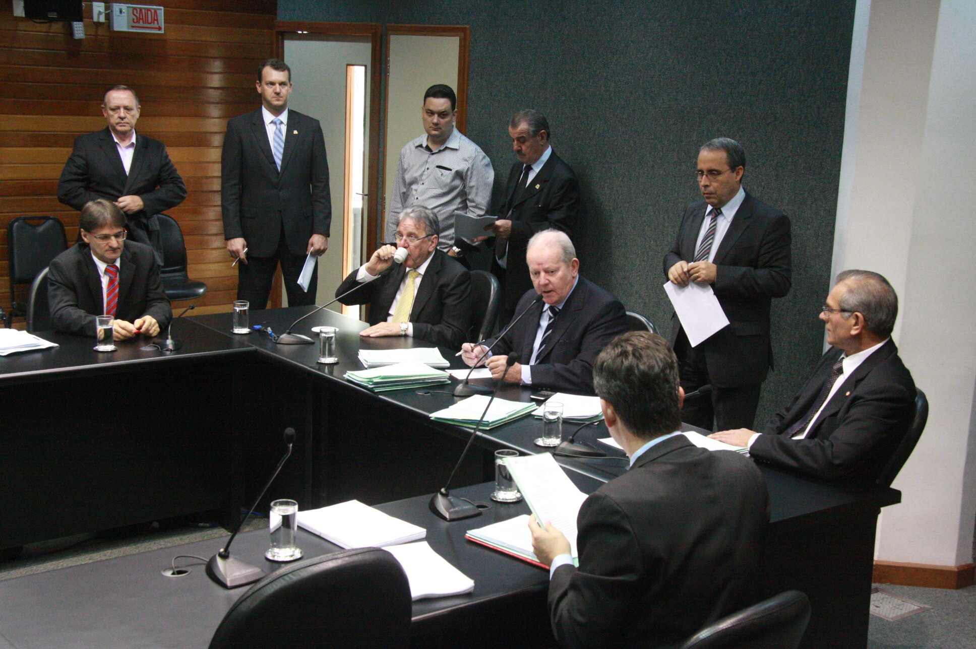Instituição da Região Metropolitana da Grande Florianópolis avança na CCJ
