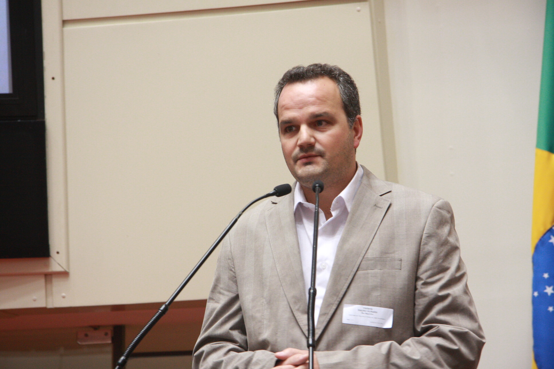 Setor de reflorestamento de SC apresenta Anuário Estatístico 2014