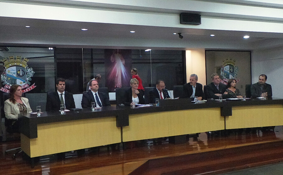 Implantação do curso de Medicina em Chapecó é debatida em audiência pública