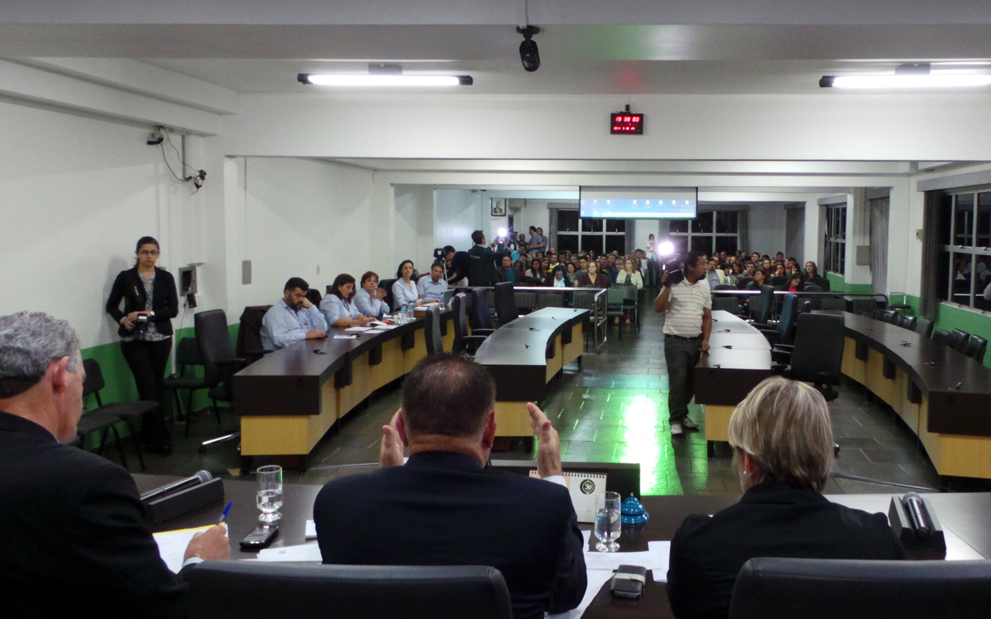 Medicina da UFFS terá mais de 80% das vagas reservadas a alunos da escola pública