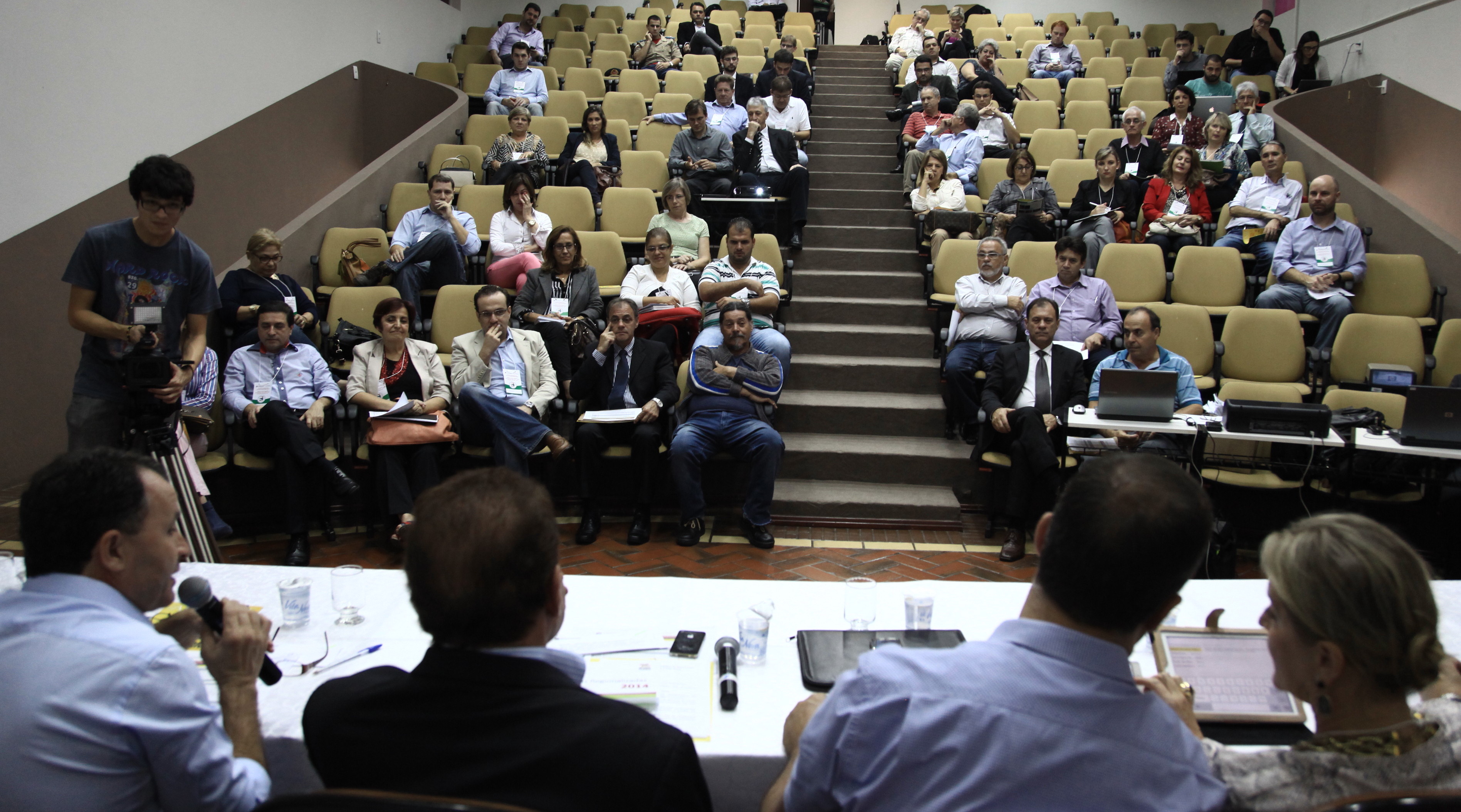 Orçamento Regionalizado Joinville  Foto  Carlos Kilian