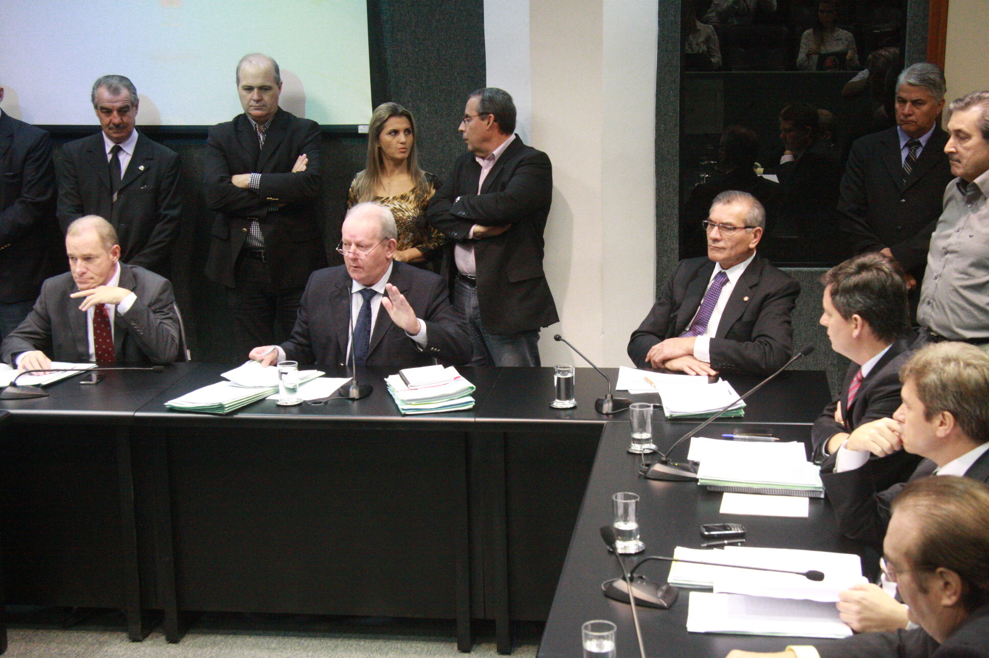 CCJ aprova criação do observatório da violência contra a mulher