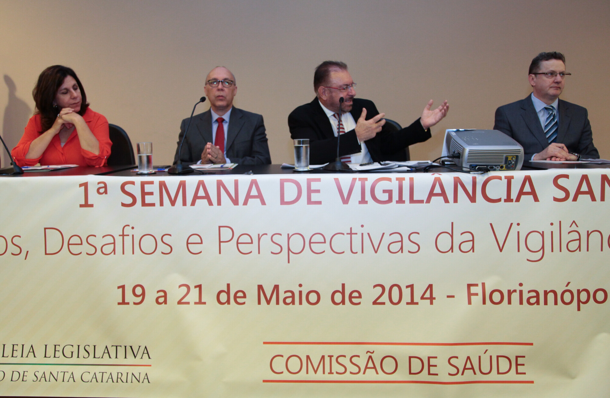Semana de Vigilância Sanitária debate desafios e perspectivas da Anvisa