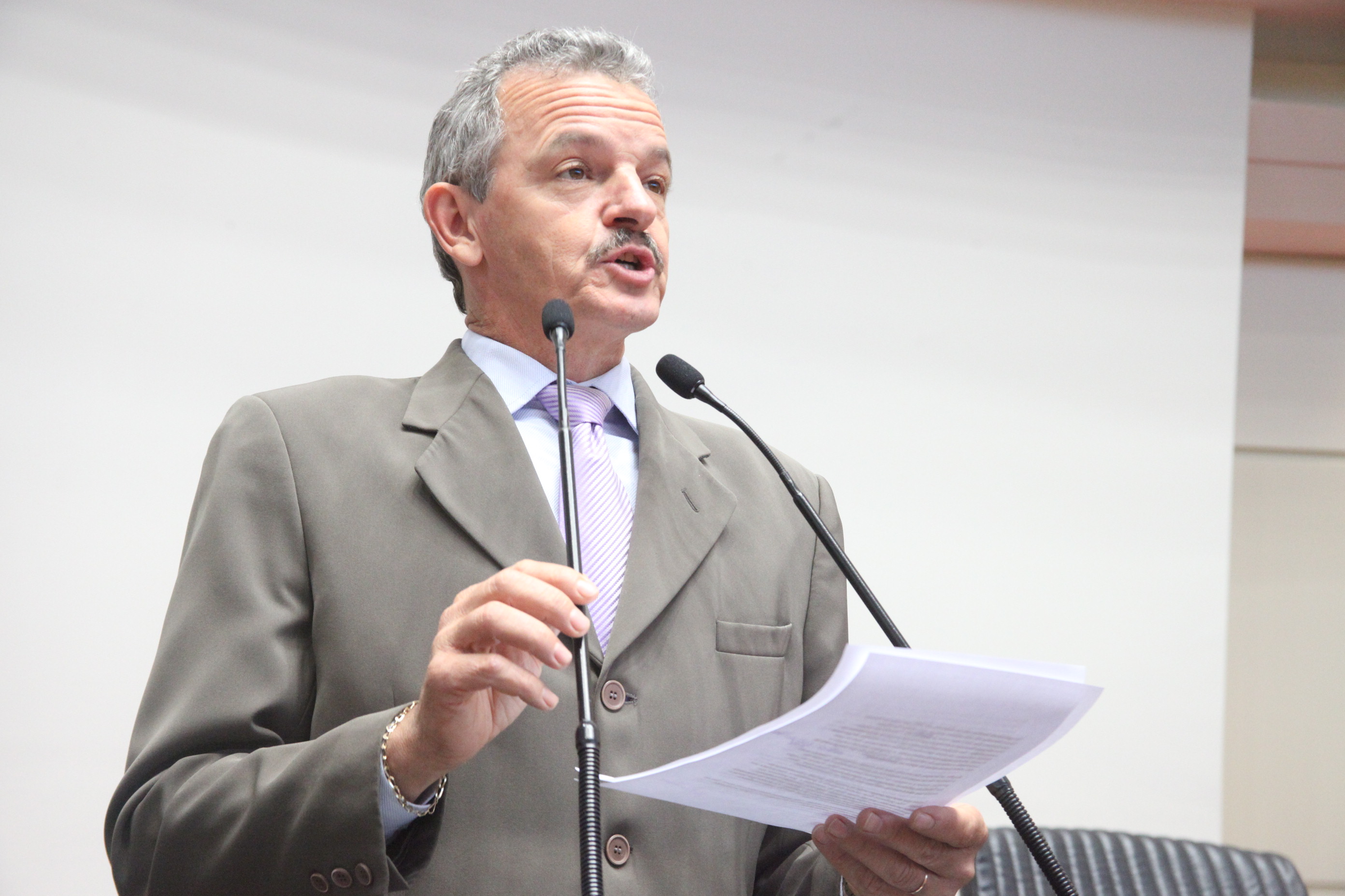 Sessão Ordinária. Foto: Fábio Queiroz / Agência AL
