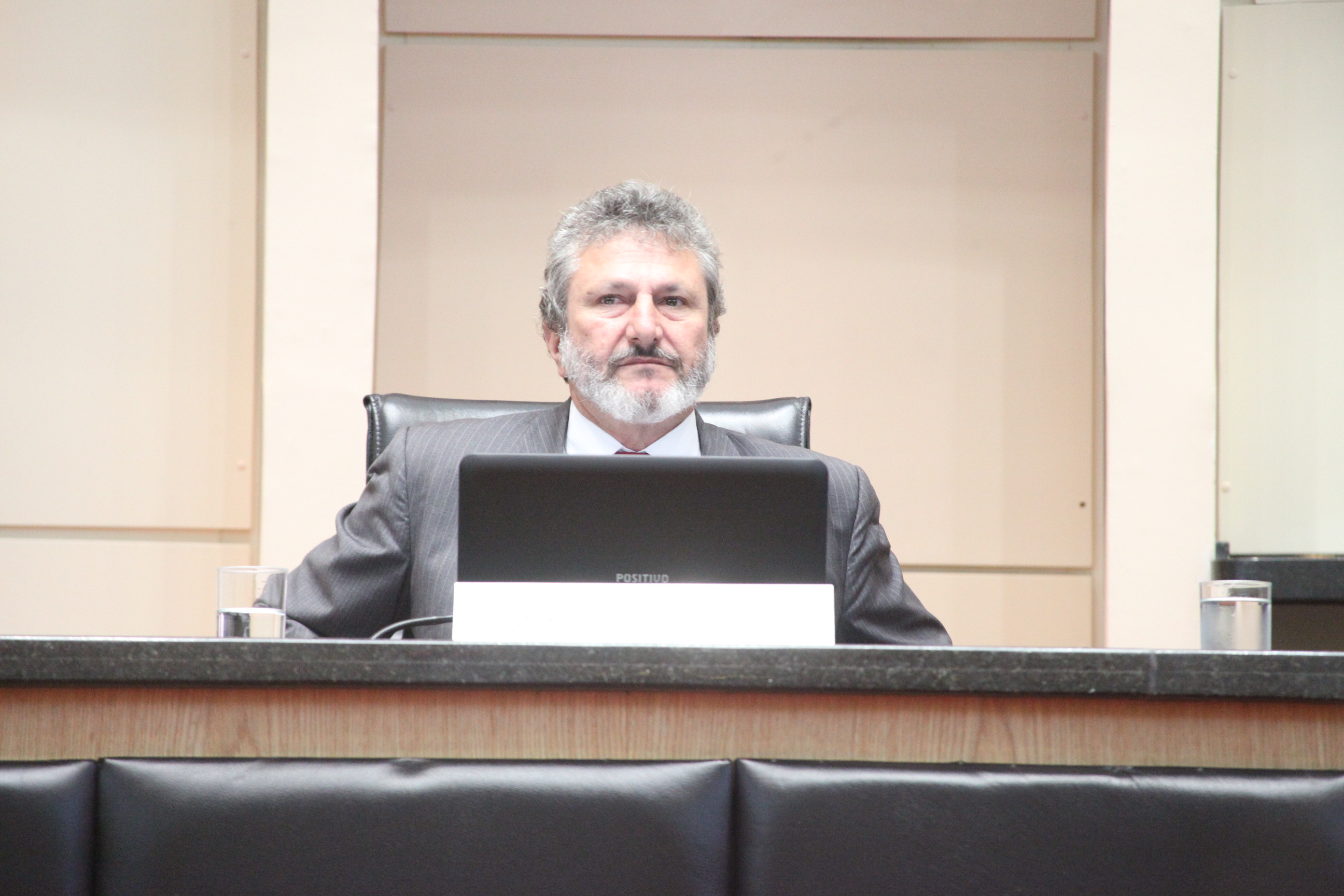 Sessão Ordinária. Foto: Fábio Queiroz / Agência AL
