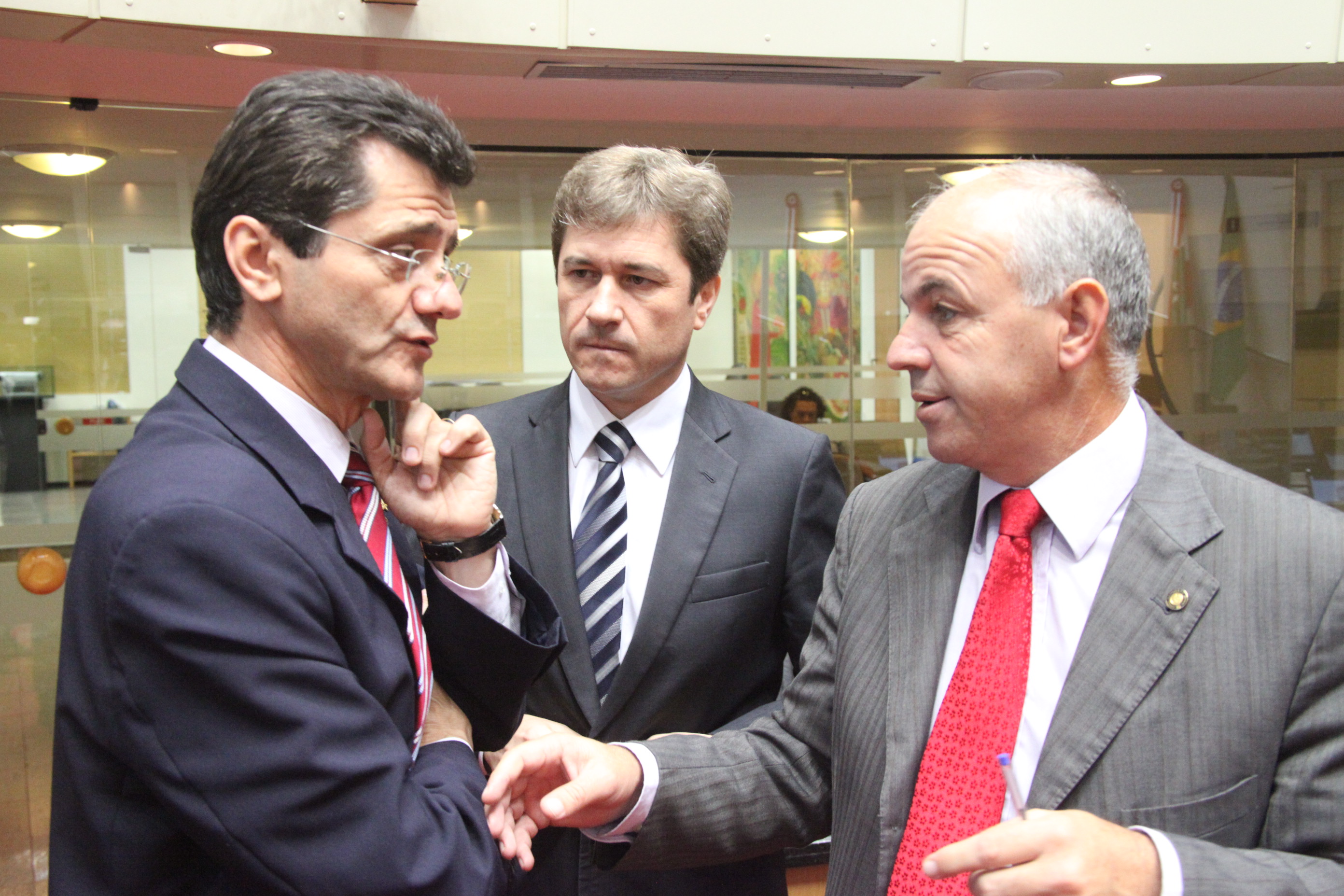 Sessão Ordinária. Foto: Fábio Queiroz / Agência AL