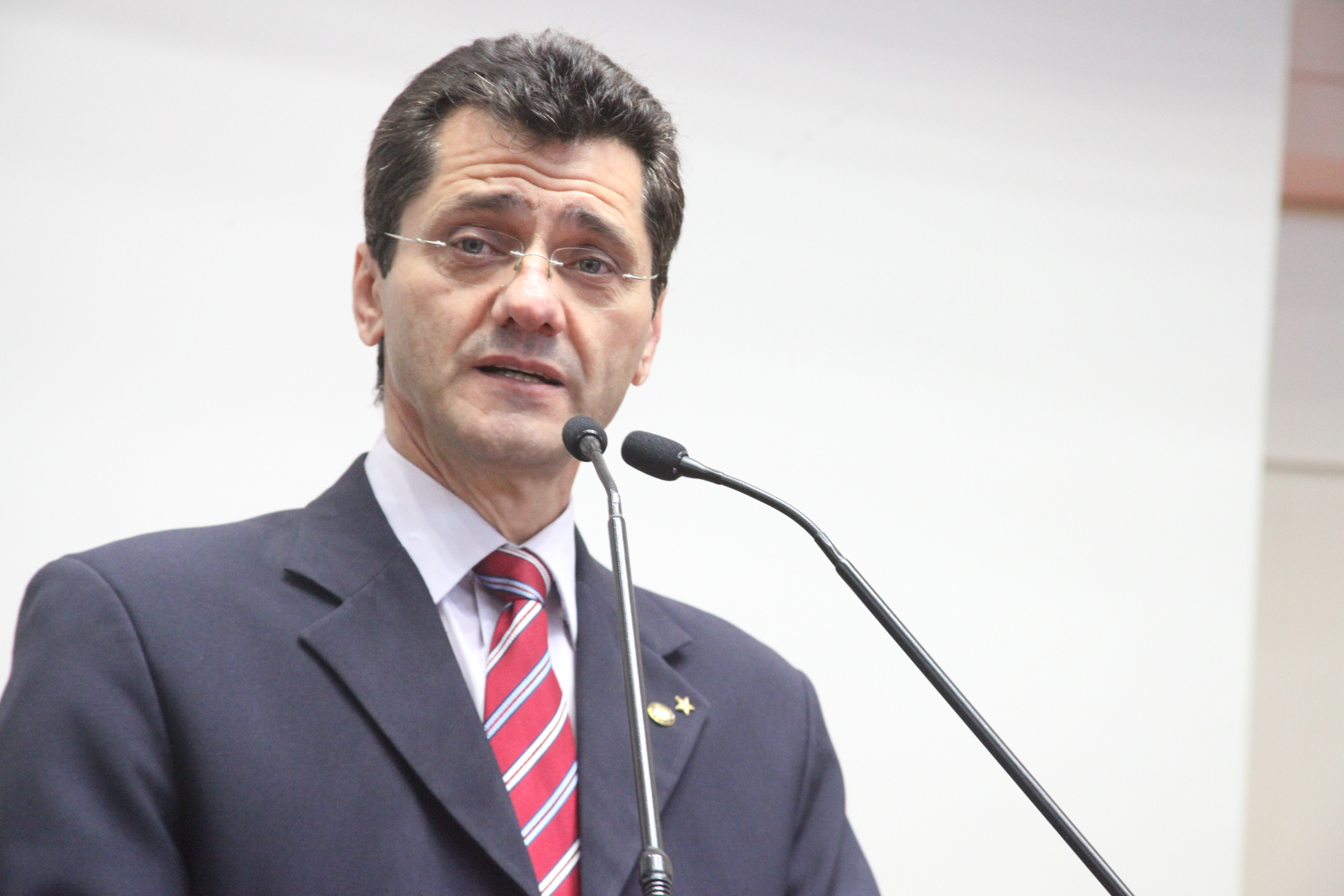 Sessão Ordinária. Foto: Fábio Queiroz / Agência AL