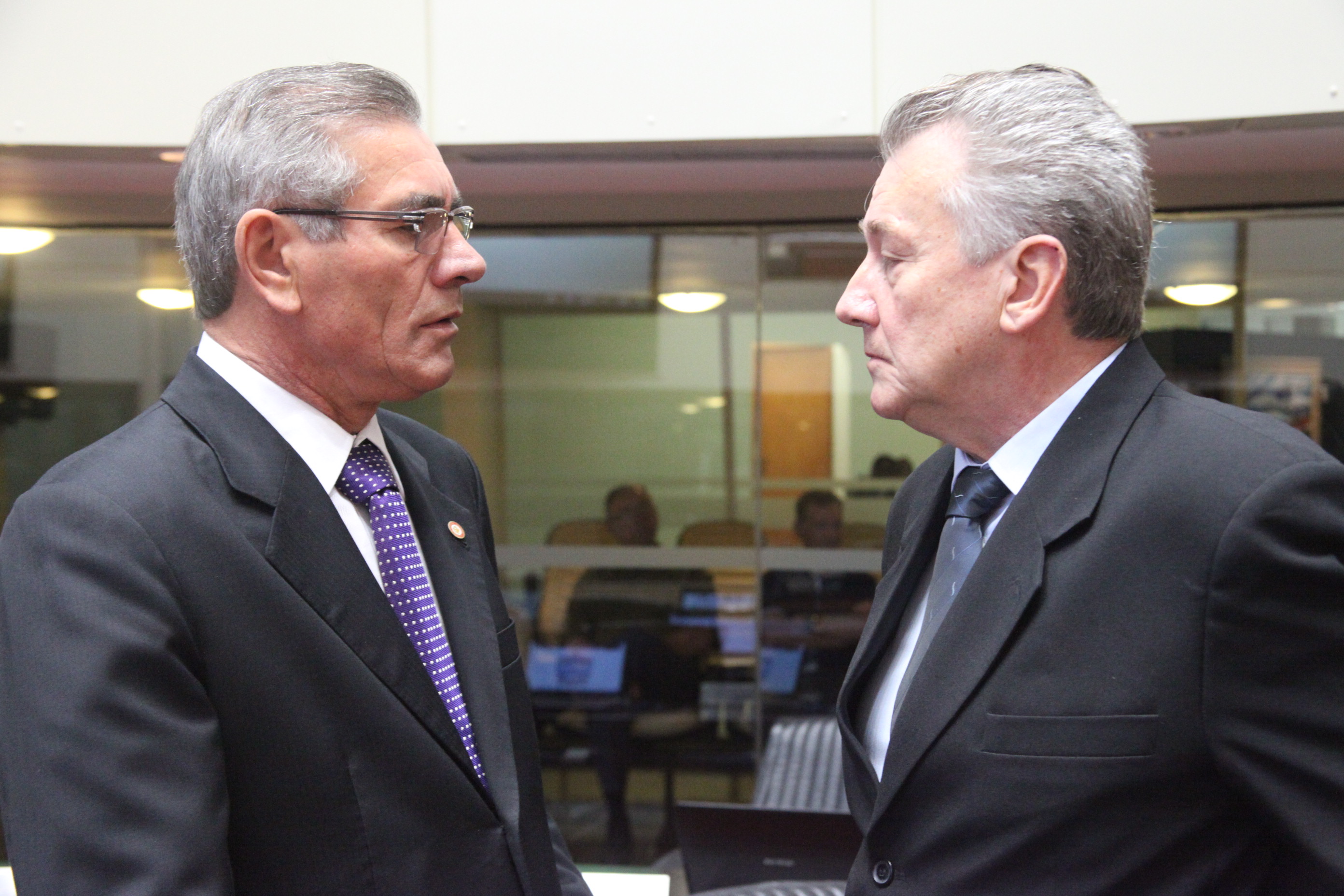 Sessão Ordinária. Foto: Fábio Queiroz / Agência AL