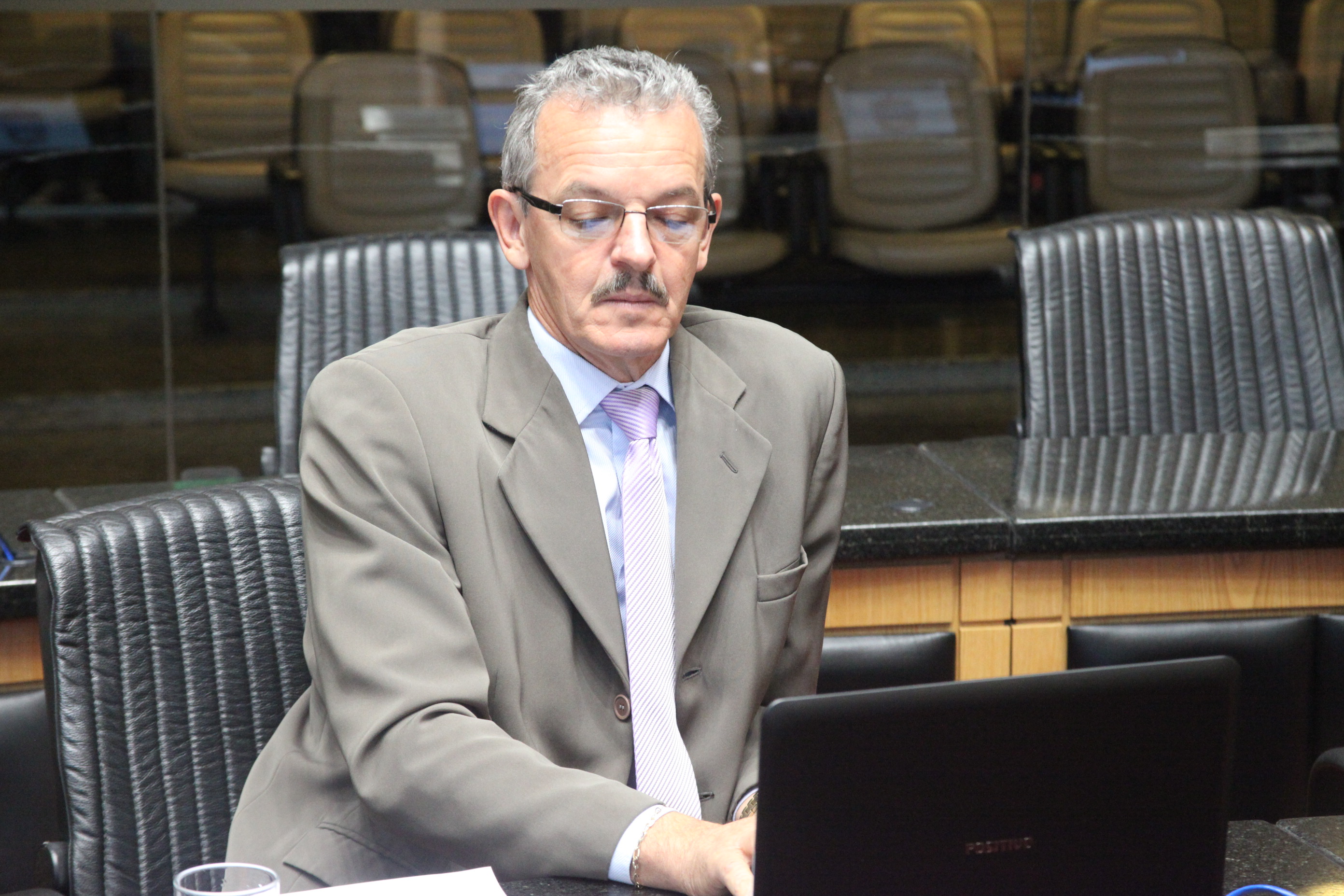 Sessão Ordinária. Foto: Fábio Queiroz / Agência AL