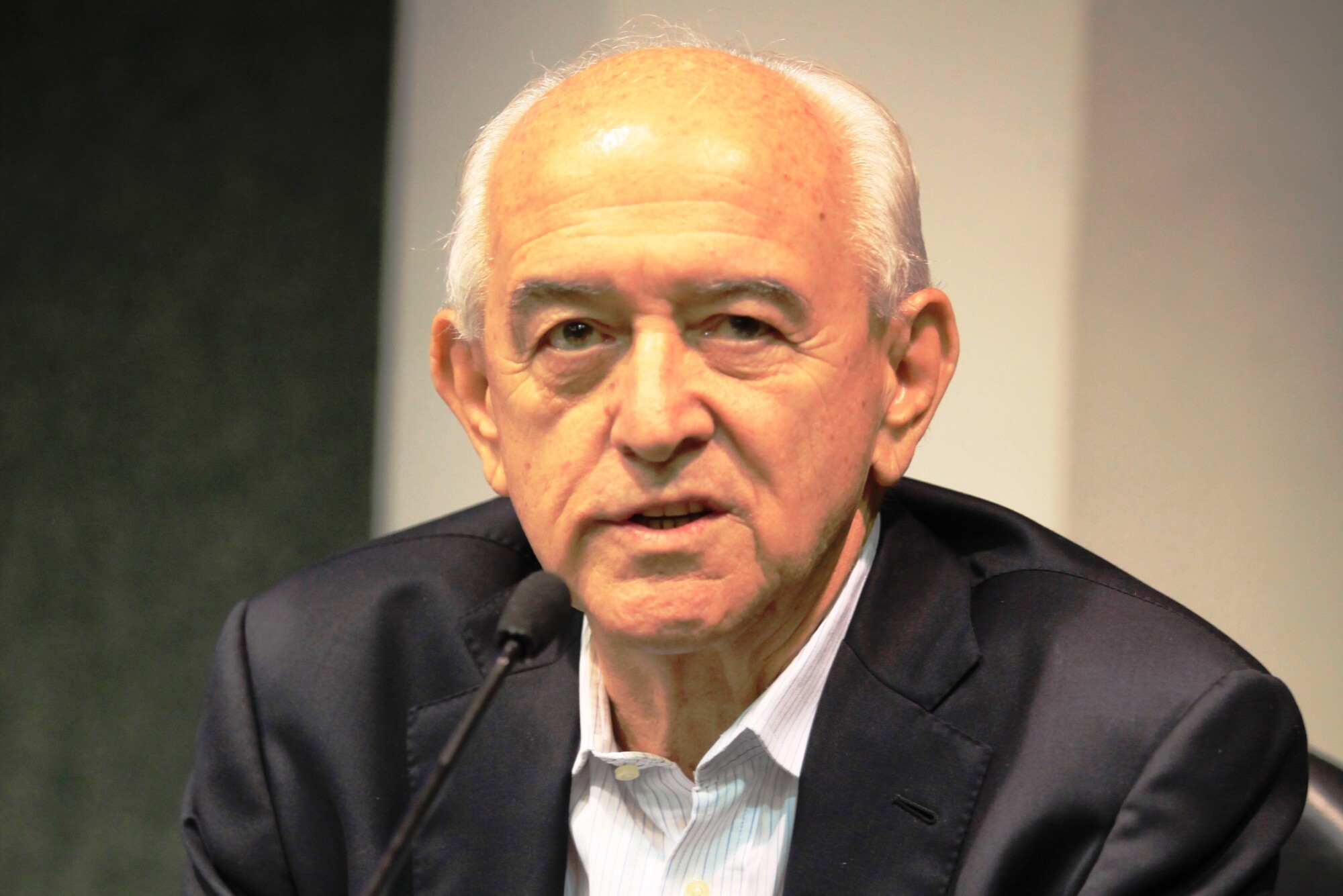Ministro do Trabalho depõe na Comissão da Verdade de Santa Catarina