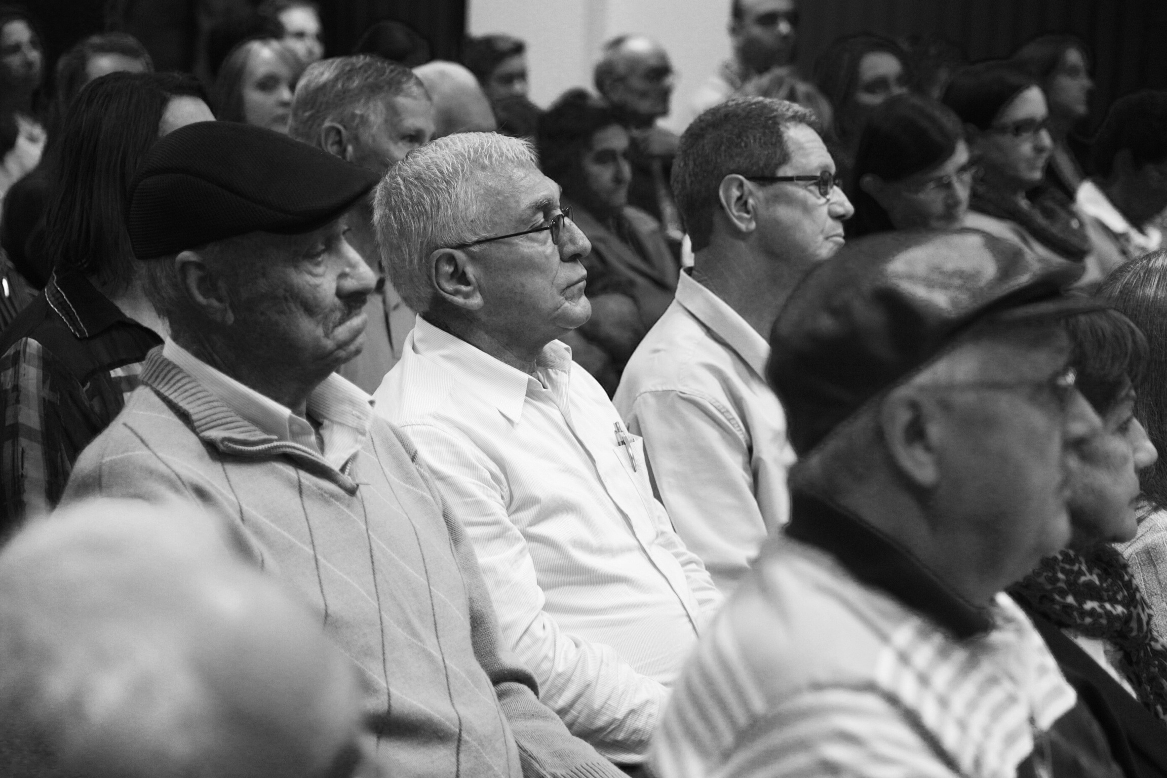 Sessão Solene em Chapecó - Homenagem aos Precursores do Movimento Social e Sindical do Grande Oeste