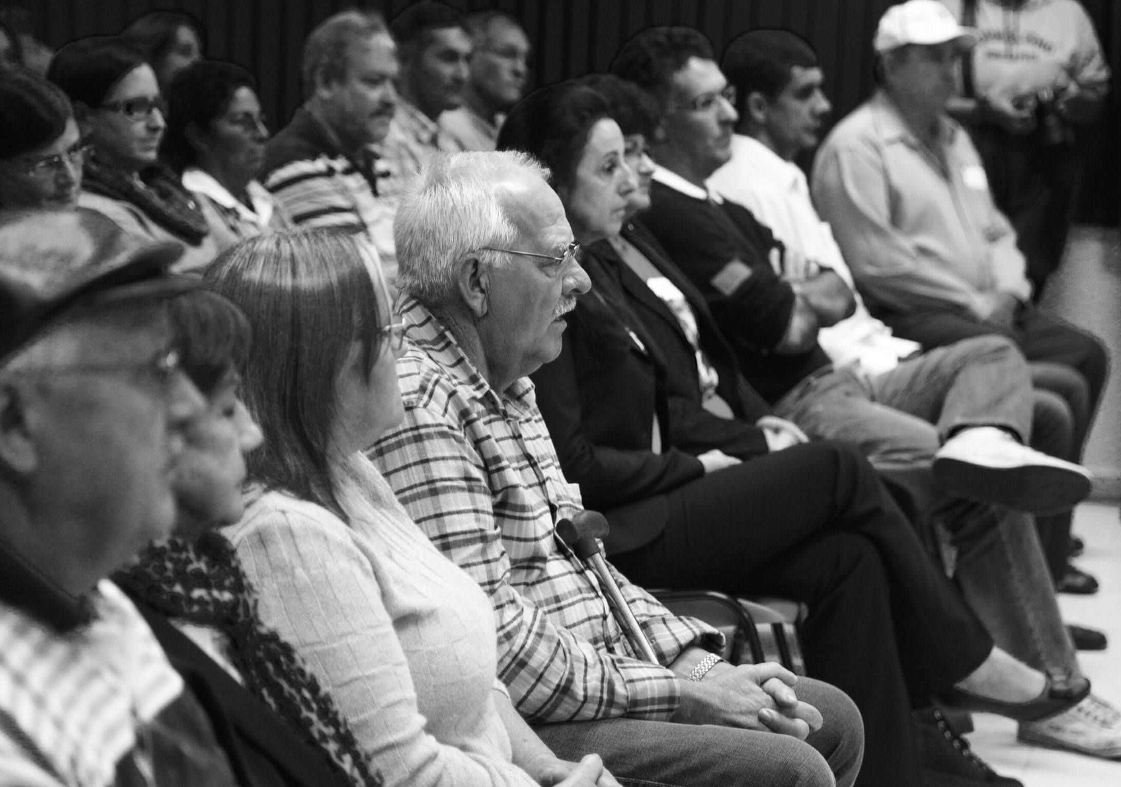 Sessão Solene em Chapecó - Homenagem aos Precursores do Movimento Social e Sindical do Grande Oeste