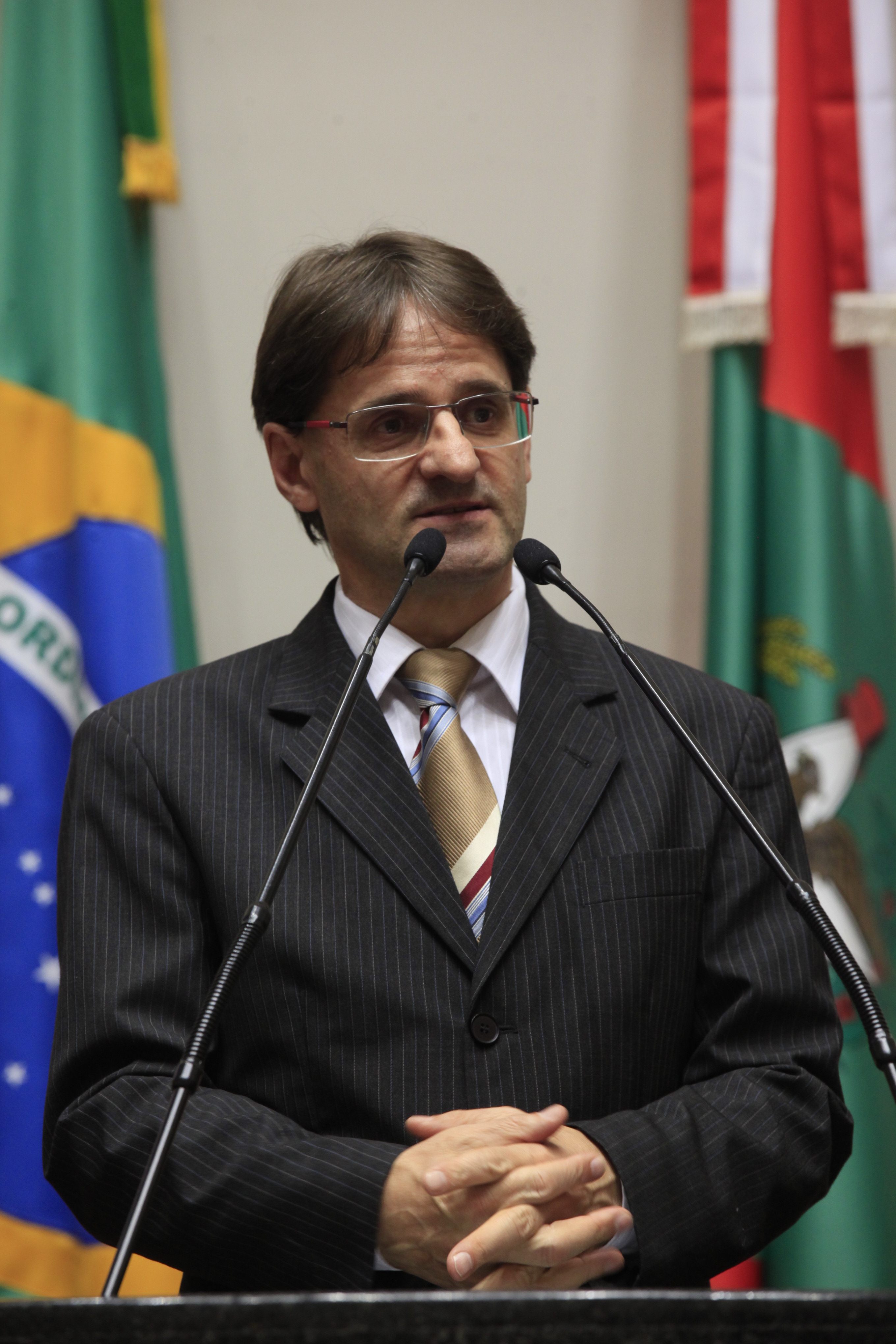 Sessâo Especial em Homenagem ao Ministério do Desenvolvimento Agrário e ás Entidades Ligadas á Agricultura Familiar   Foto  Carlos Kilian/Agencia AL