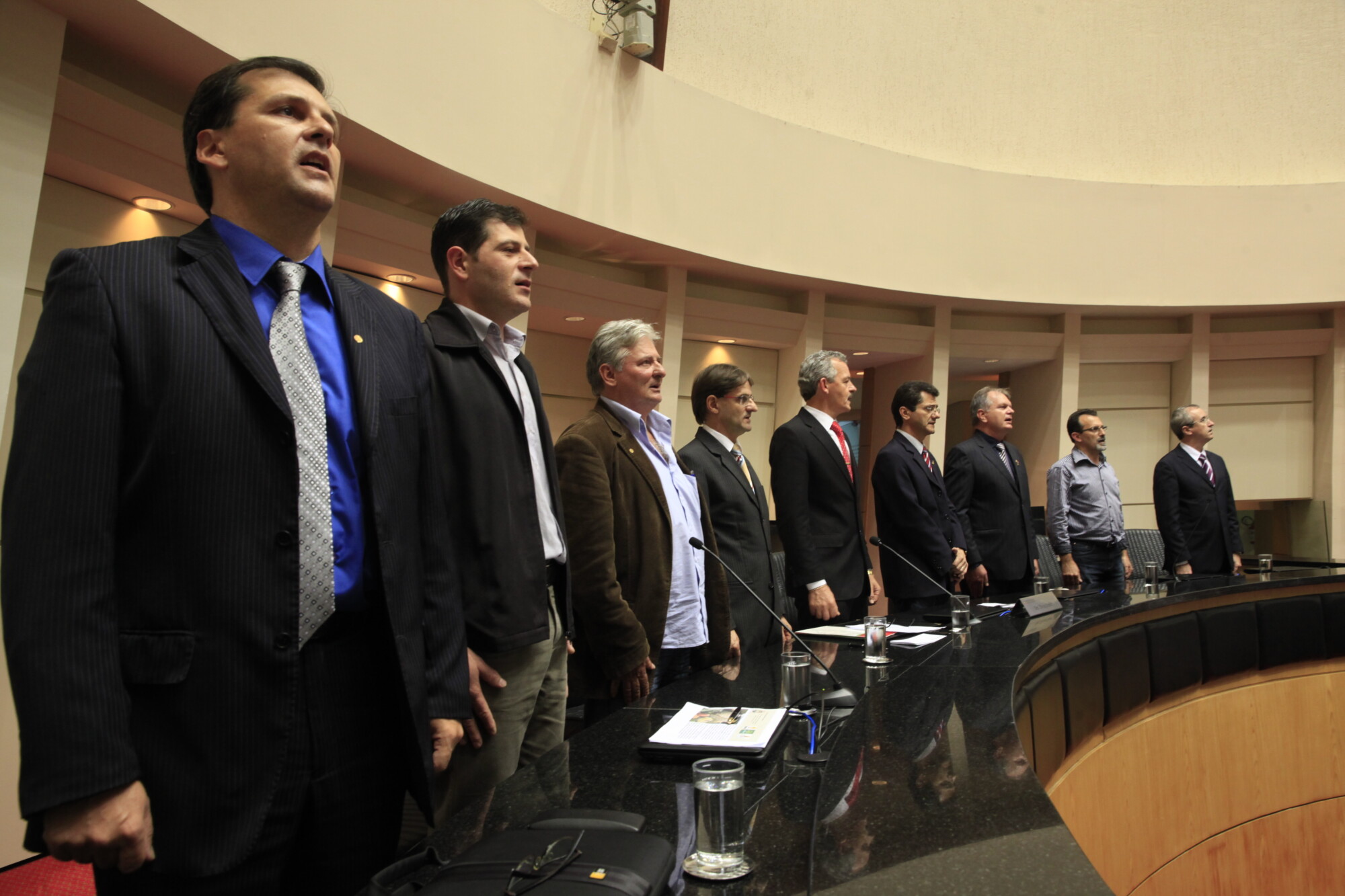 Parlamento homenageia entidades ligadas à agricultura familiar em SC