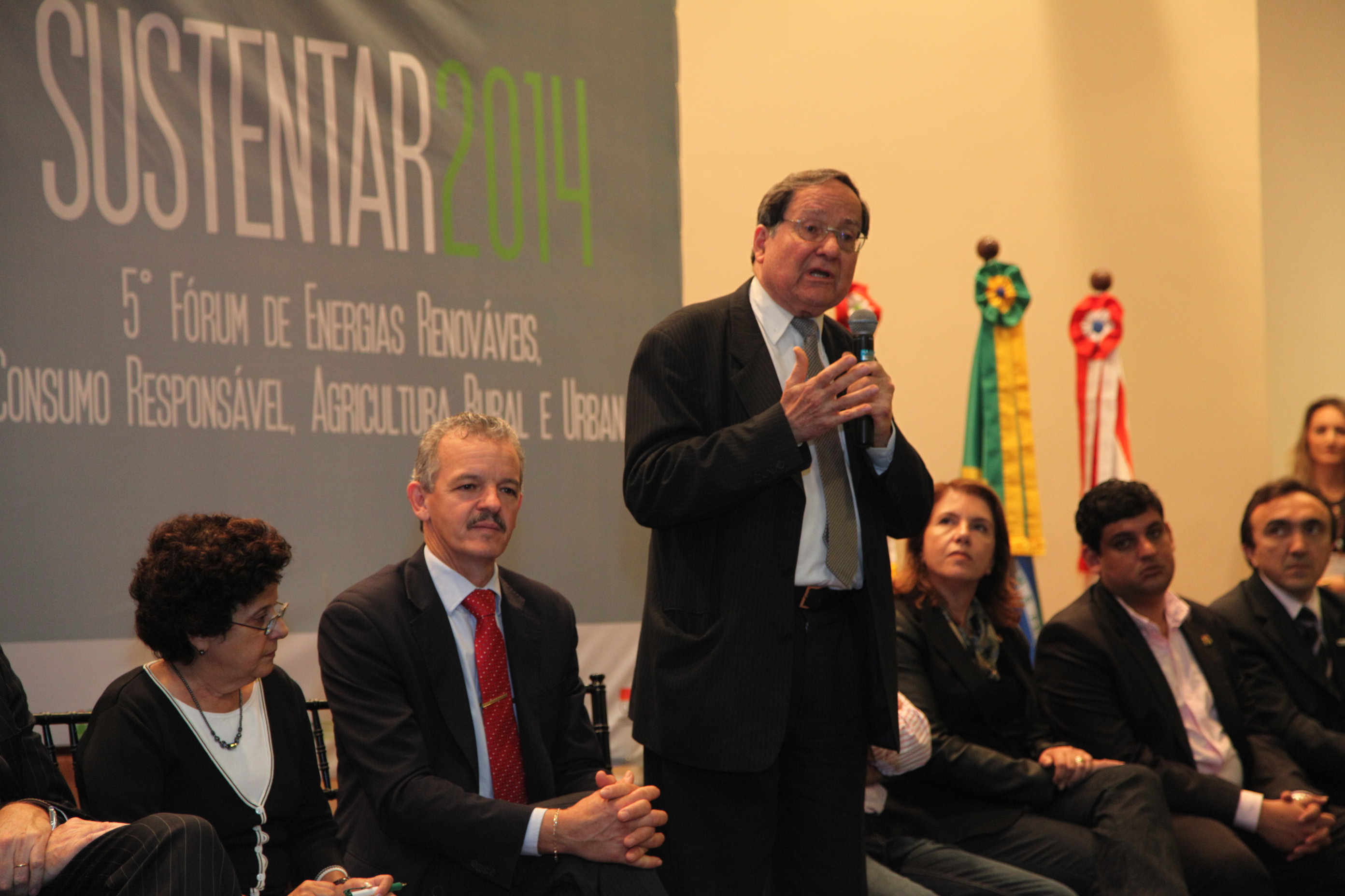 Sustentar 2014