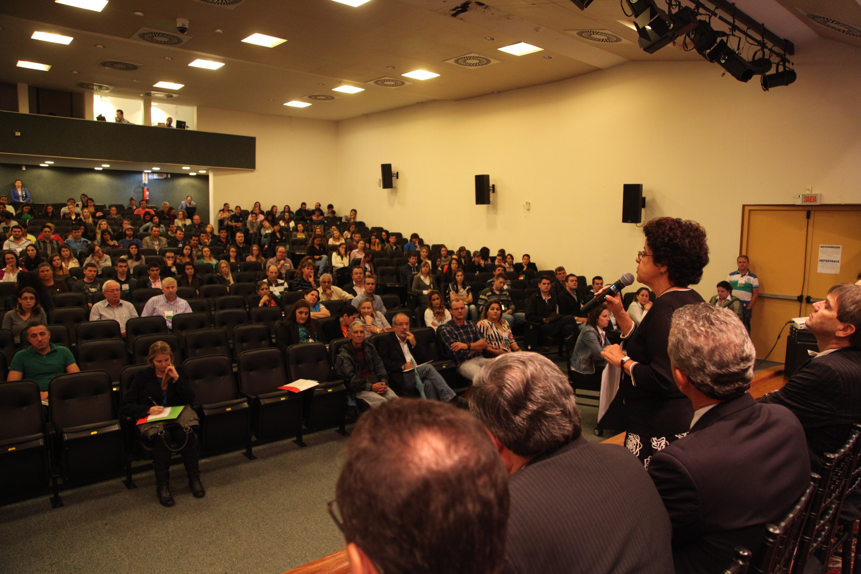 Sustentar 2014