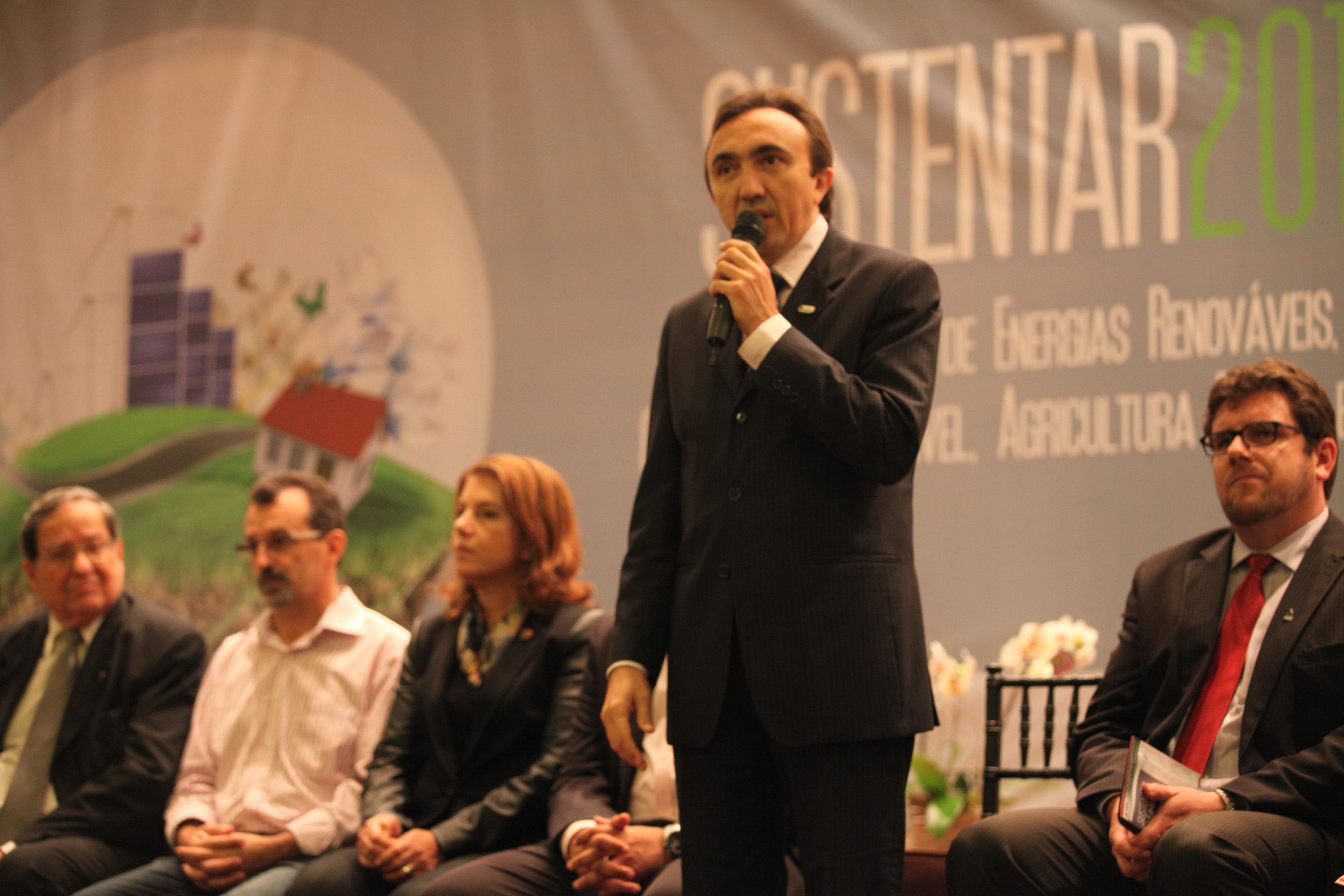 Sustentar 2014