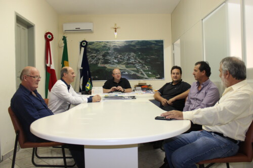 Ponticelli e Zé Milton conquistam recursos para Rio Fortuna