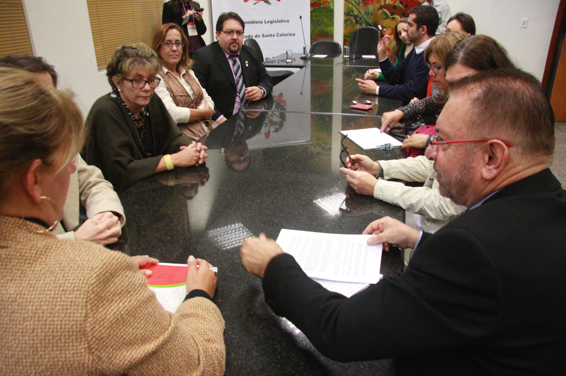 Comissão de Saúde apresenta PL sobre práticas integrativas complementares