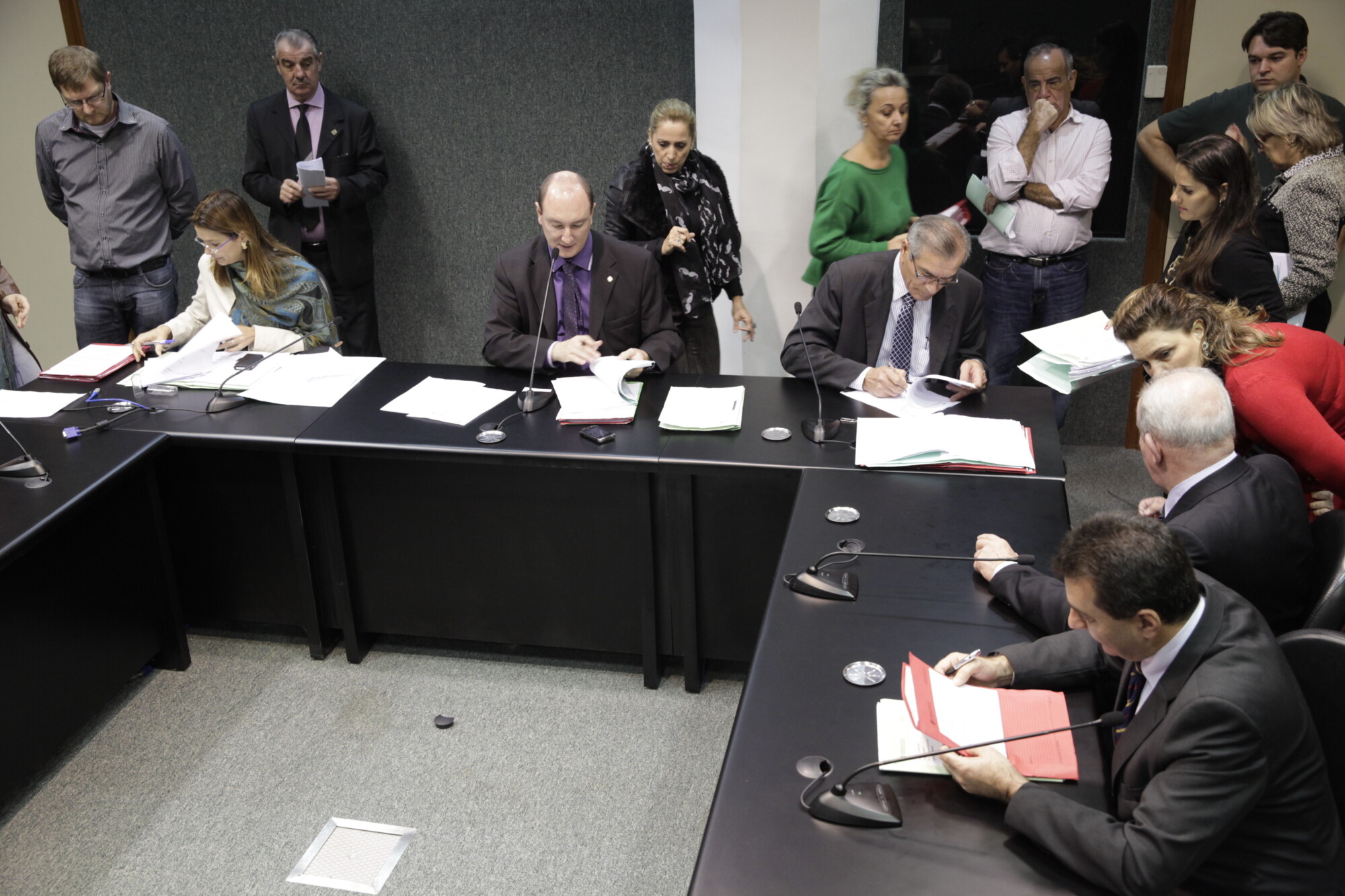 Disque Idoso é aprovado na Comissão de Trabalho