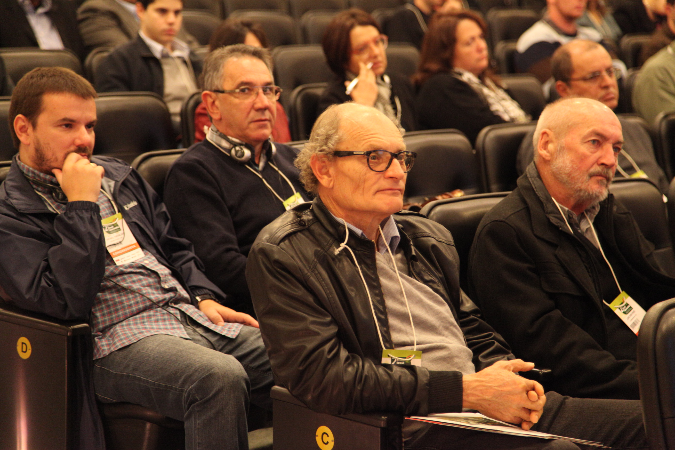 2º Congresso Técnico Brasil/Alemanha para Gestão Sustentável de Resíduos Sólidos Urbanos