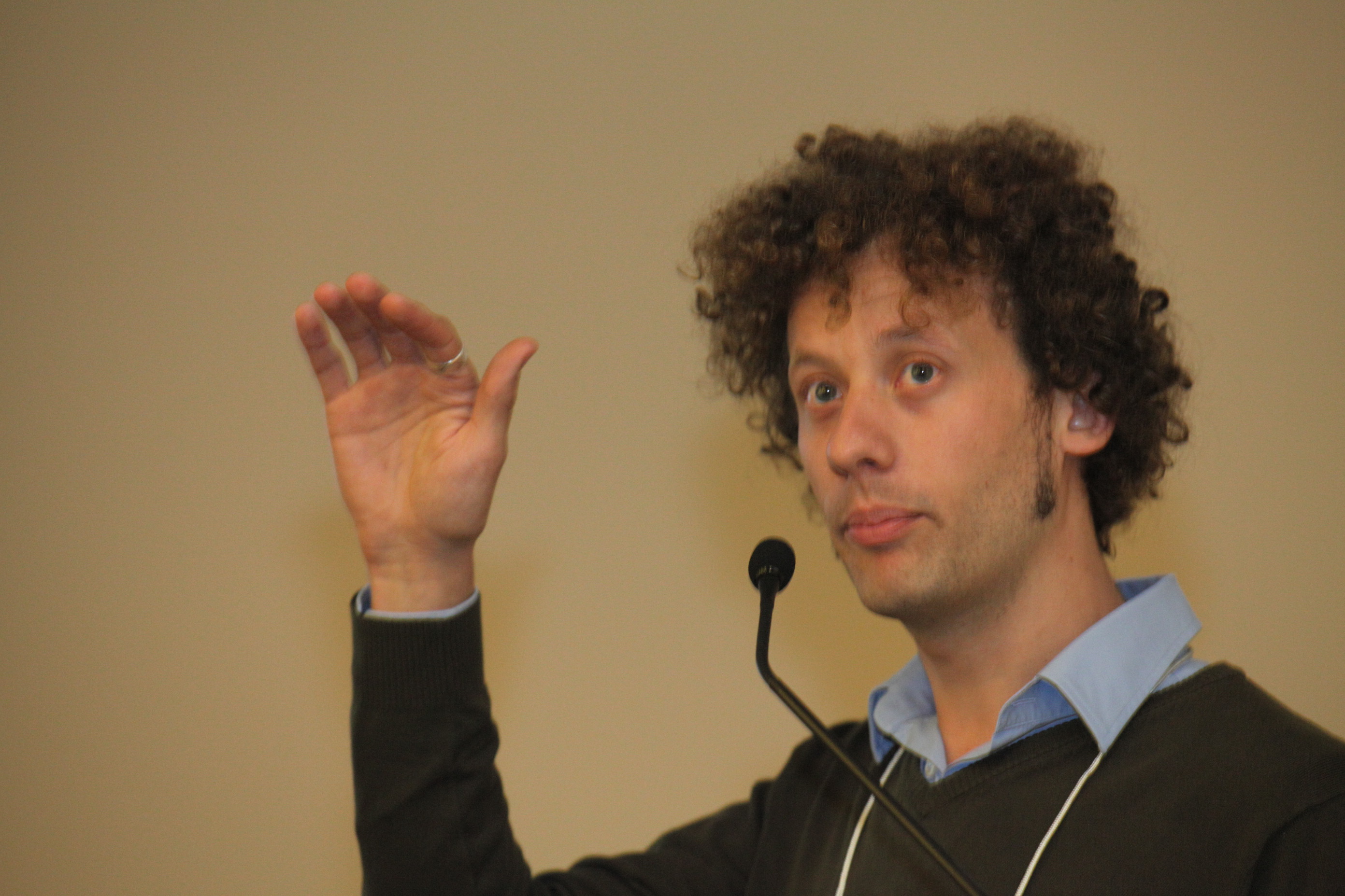 2º Congresso Técnico Brasil/Alemanha para Gestão Sustentável de Resíduos Sólidos Urbanos - Bruno Matteeuws