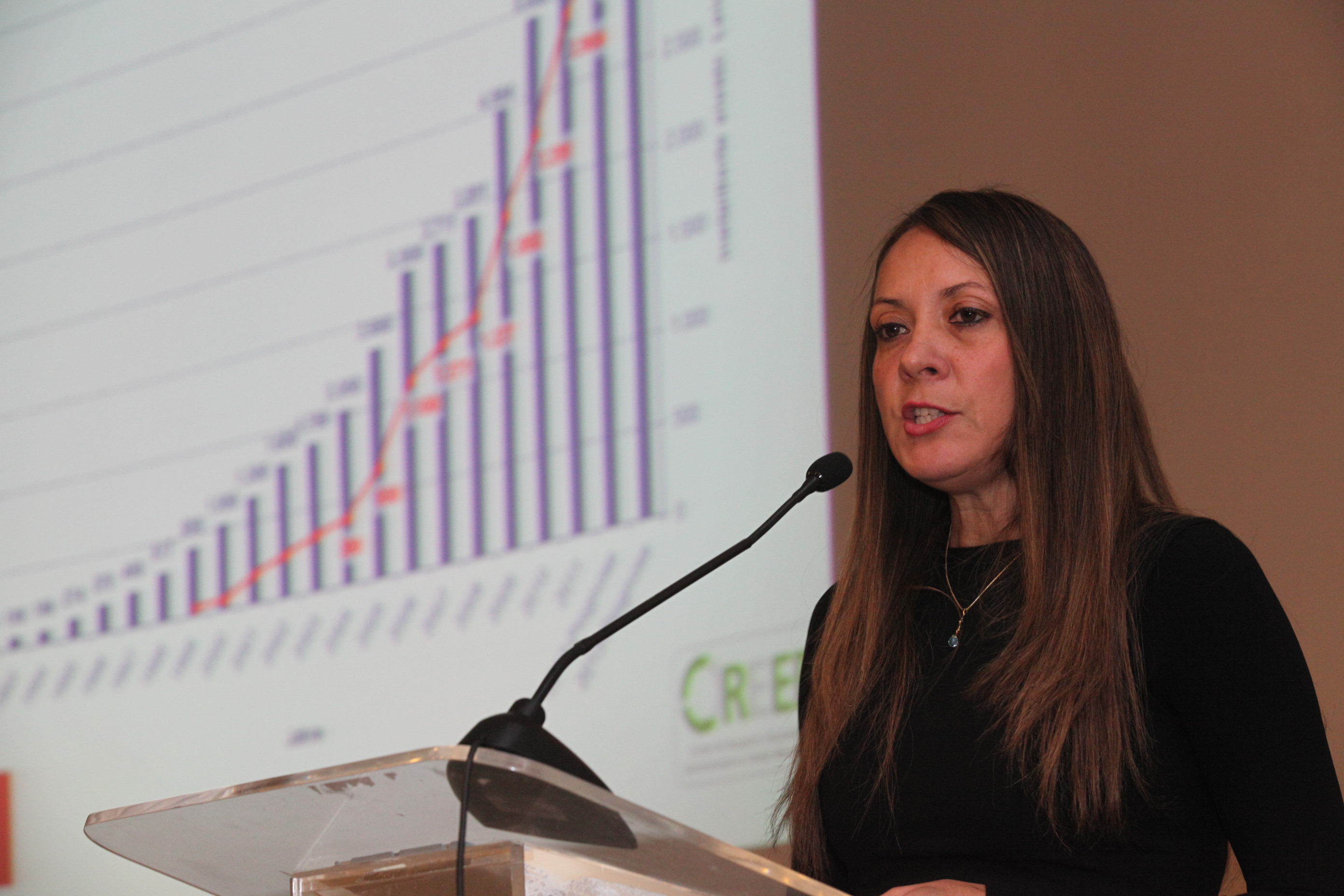2º Congresso Técnico Brasil/Alemanha para Gestão Sustentável de Resíduos Sólidos Urbanos - Cristiane Pereira