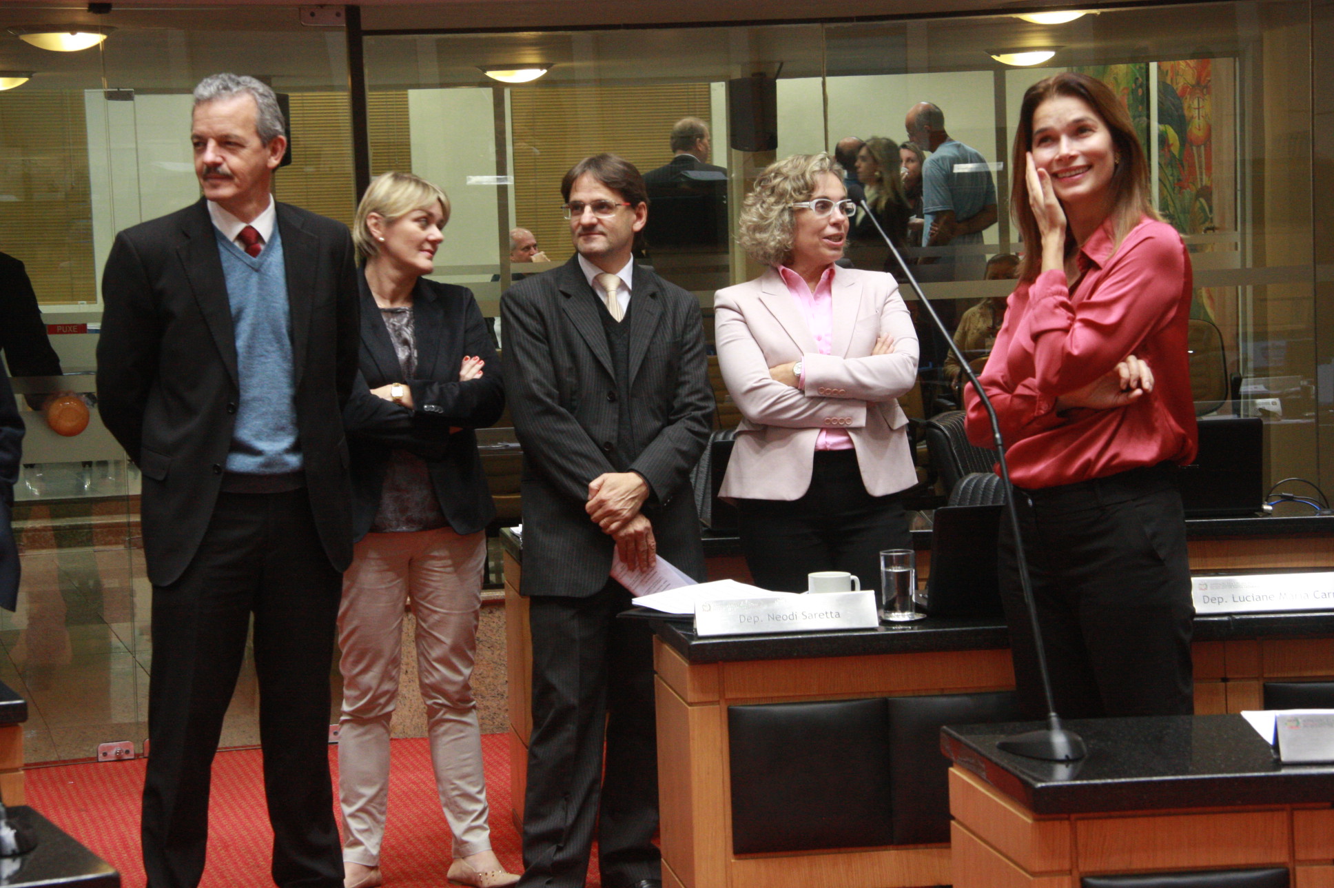 Sessão Ordinária - Tarde. Foto: Eduardo Guedes de Oliveira / Agência AL