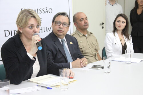 A cada 11 minutos, uma pessoa desaparece