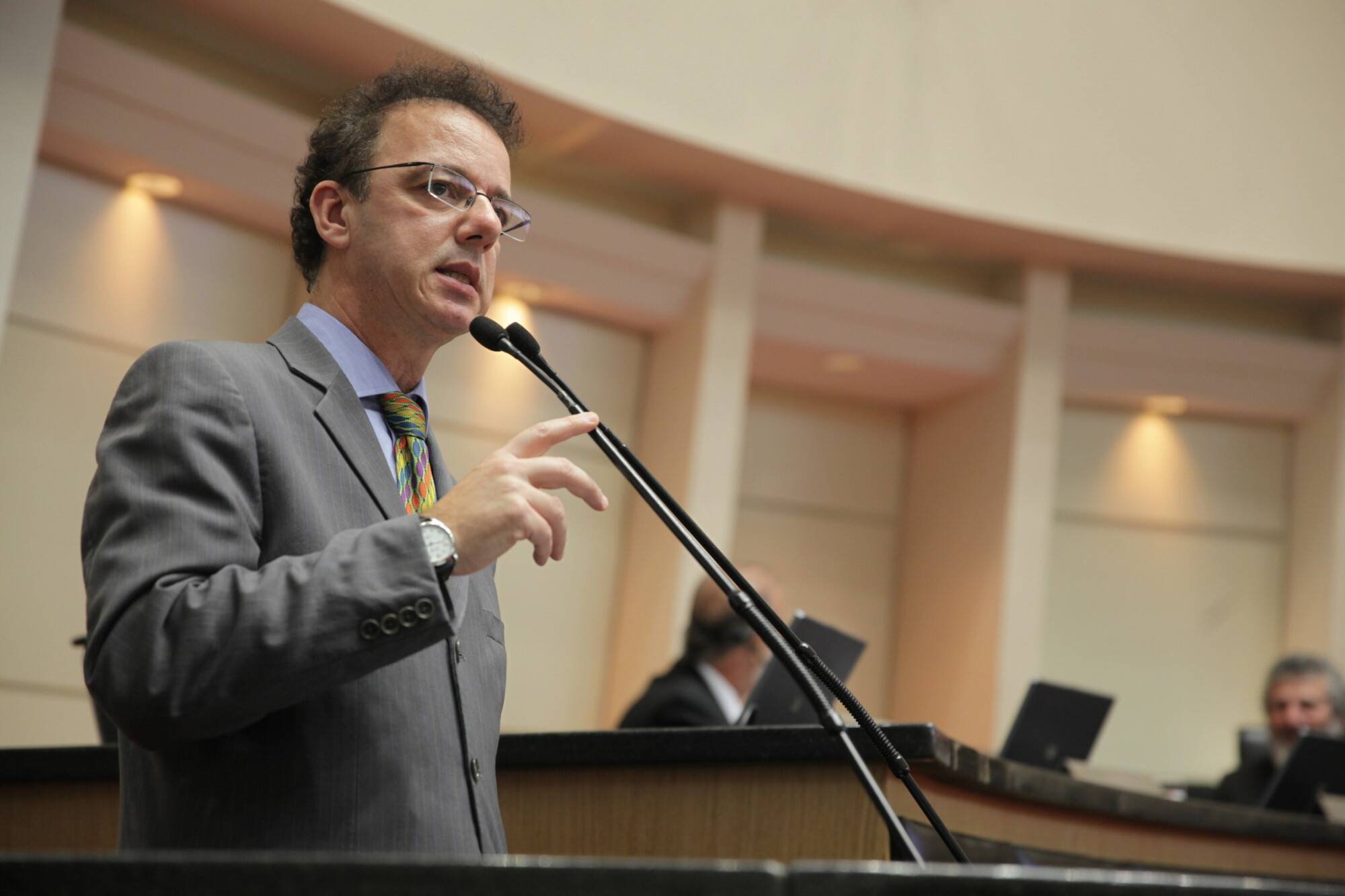 Assembleia Legislativa celebra Dia Mundial contra o tabagismo