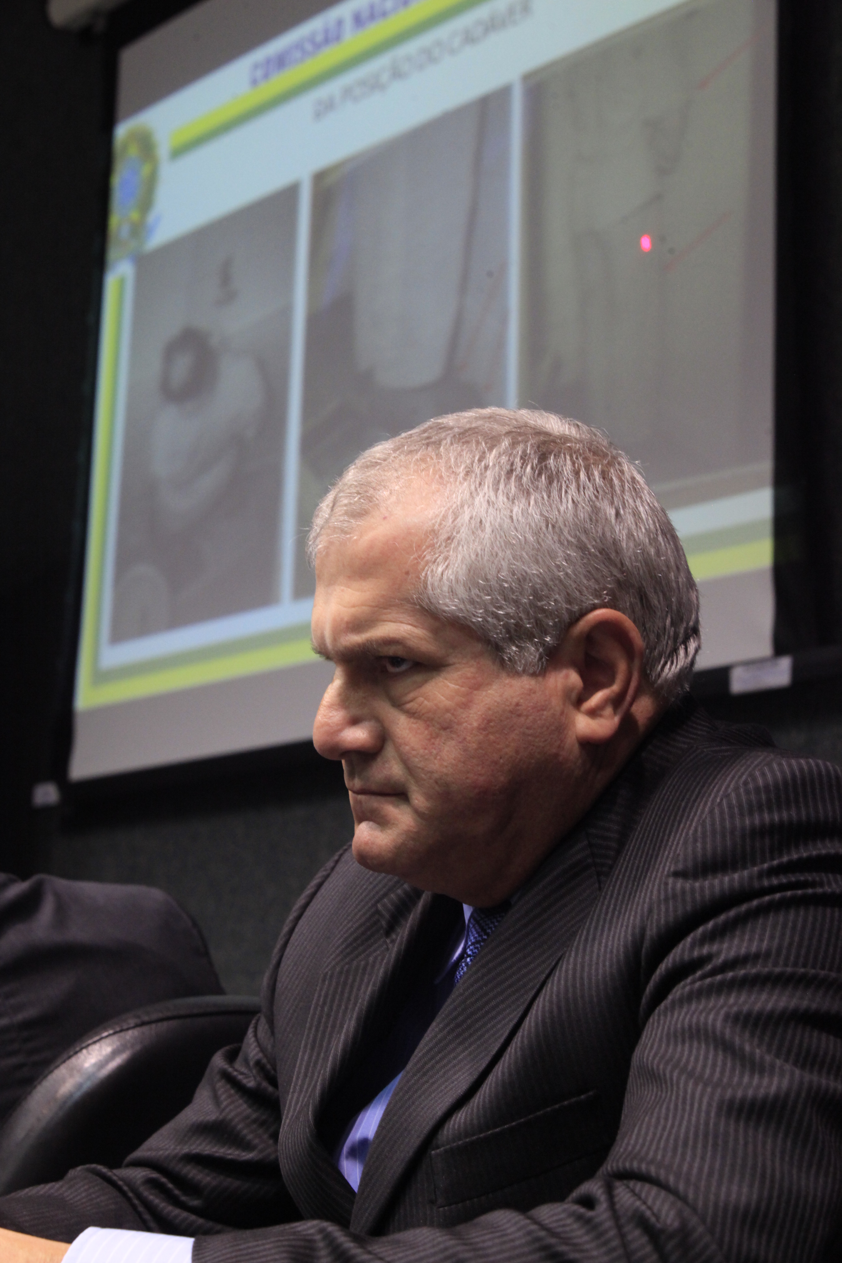 Filho do Prefeito de Balneário Camboriú Higino Pio  Foto Carlos Kilian/Agência/AL