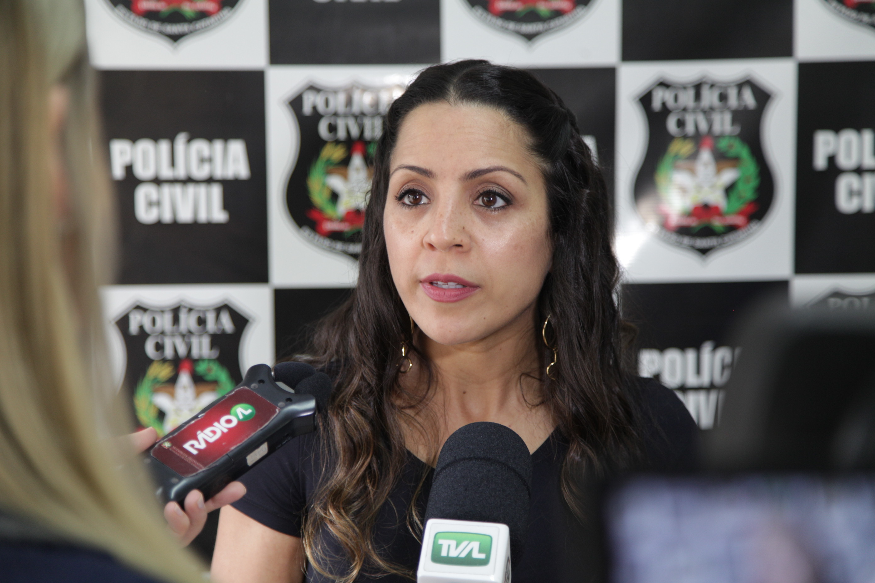 Audiência Pública do Orçamento Regionalizado em São Miguel do Oeste. Fotos: Miriam Zomer/Agência AL