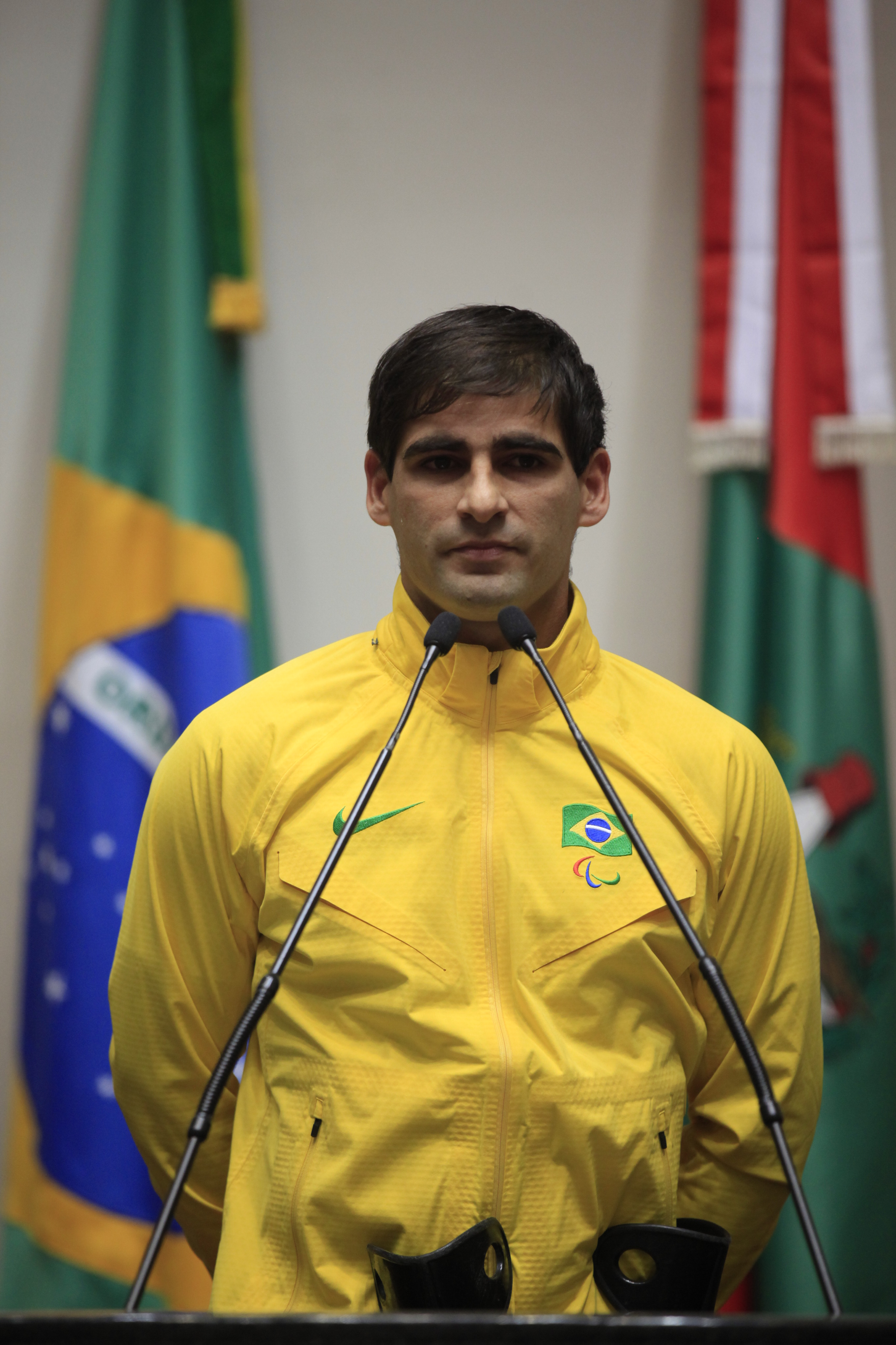 Sessão Especial em Homenagem aos 10 anos do PARAJASC   Foto Carlos Kilian/Agência AL